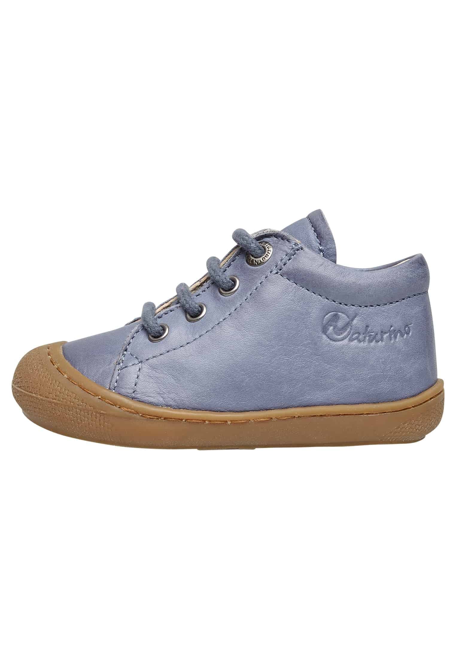 Naturino Bébé Fille Cocoon Chaussures de Gymnastique
