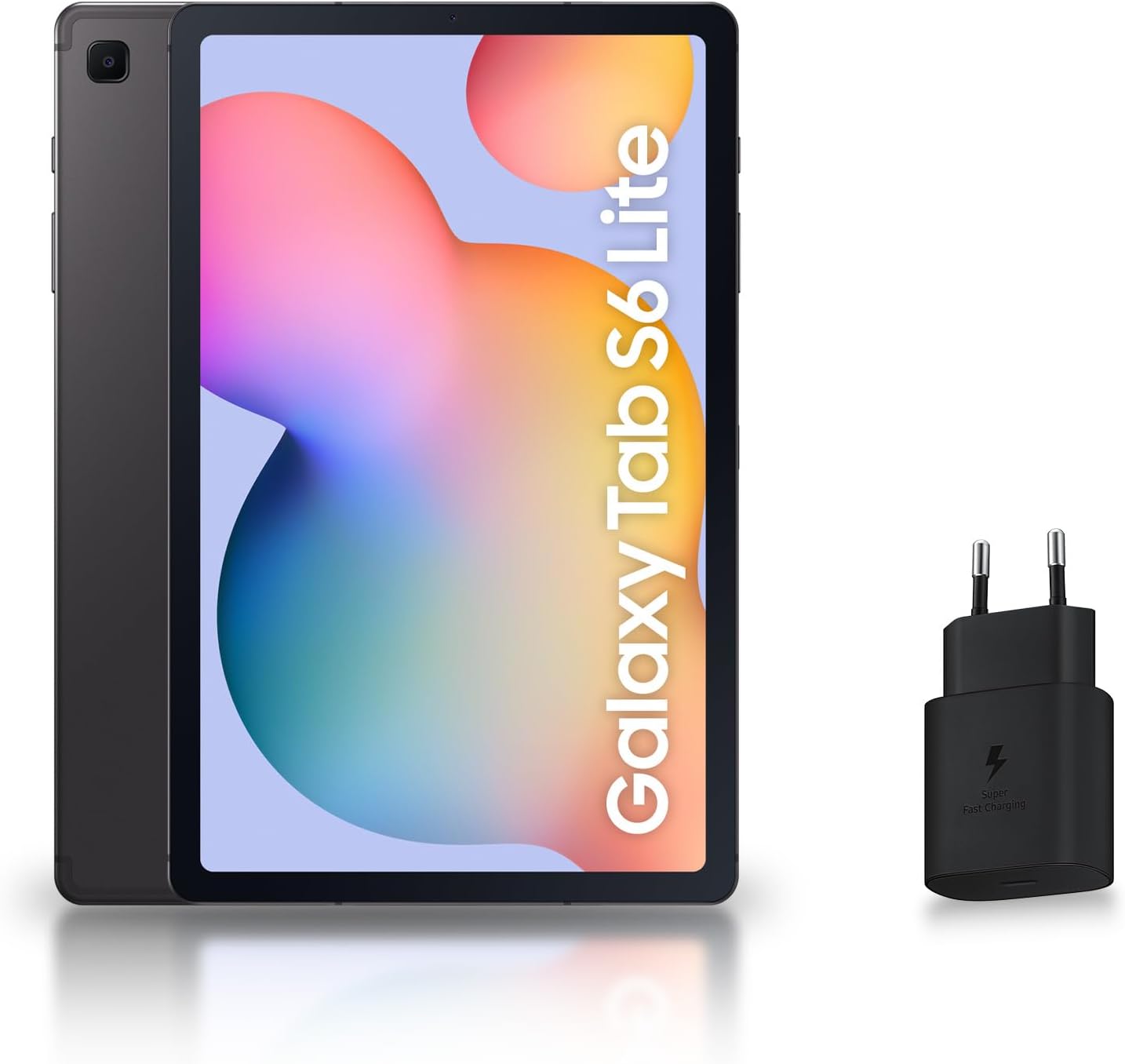 Samsung Galaxy Tab S6 Lite (2024)