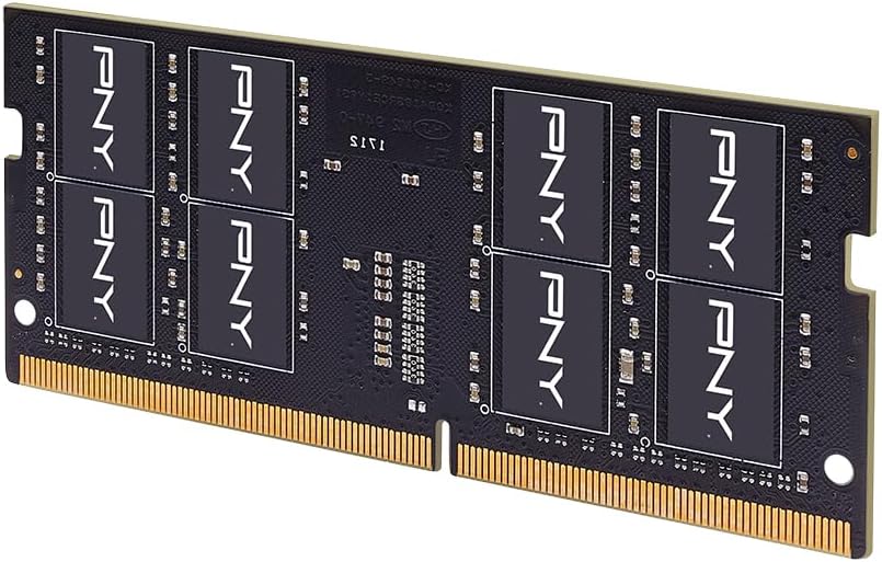 PNY Performance 16Go DDR4 3200MHz Mémoire Portable