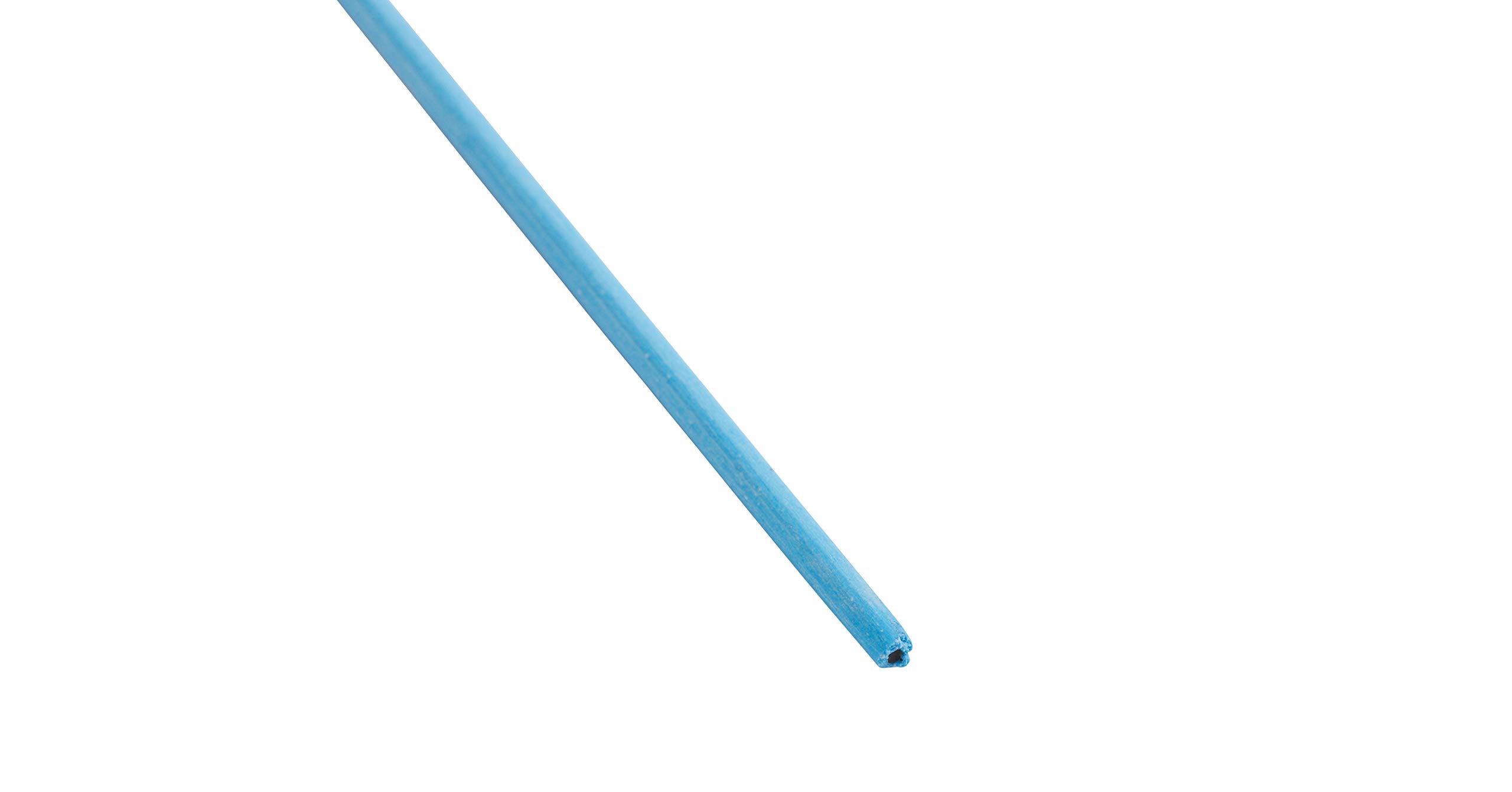 ROTHENBERGER Industrial Soudure forte argent 45% | Ø/Longueur : 1,5/333 mm | Flux inclus | Type : 670 °C | Raccords de tuyauterie | Gouttières 35606