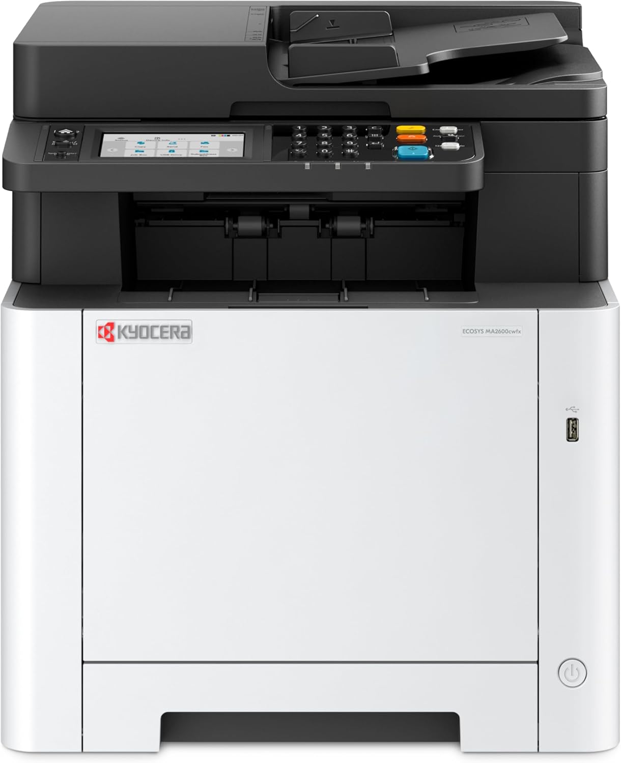 Kyocera ECOSYS MA2600cwfx