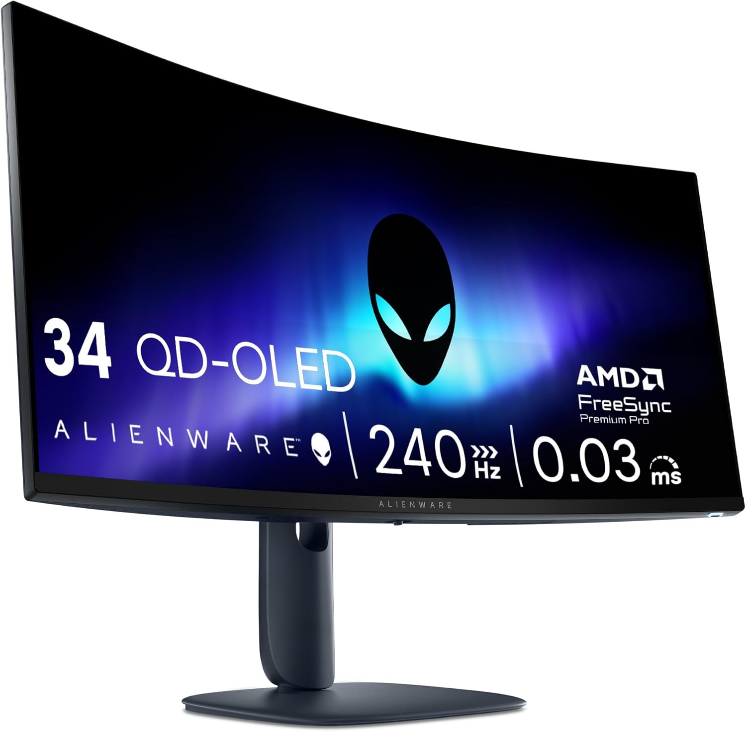 Alienware AW3425DW