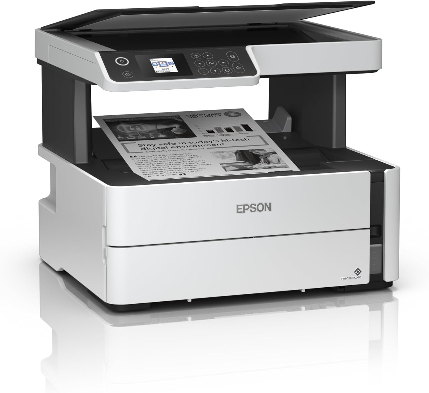 Epson EcoTank ET-M2170