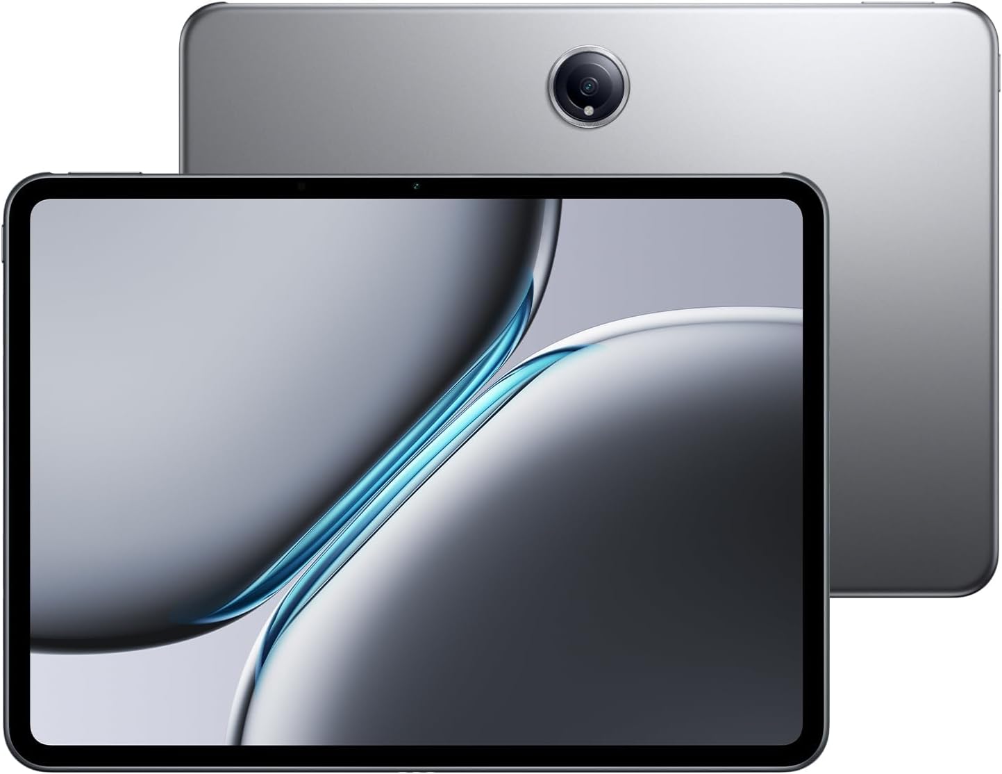 OnePlus Pad 2 12 Go/256 Go gris