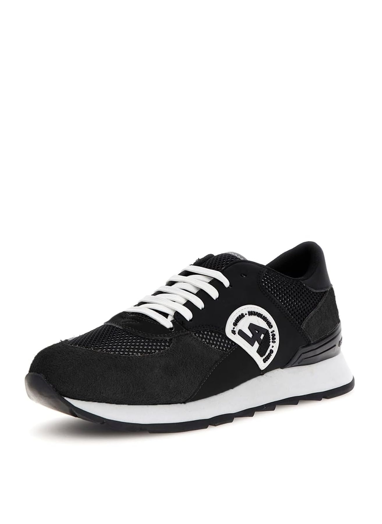 GUESS Homme Fano Sneaker