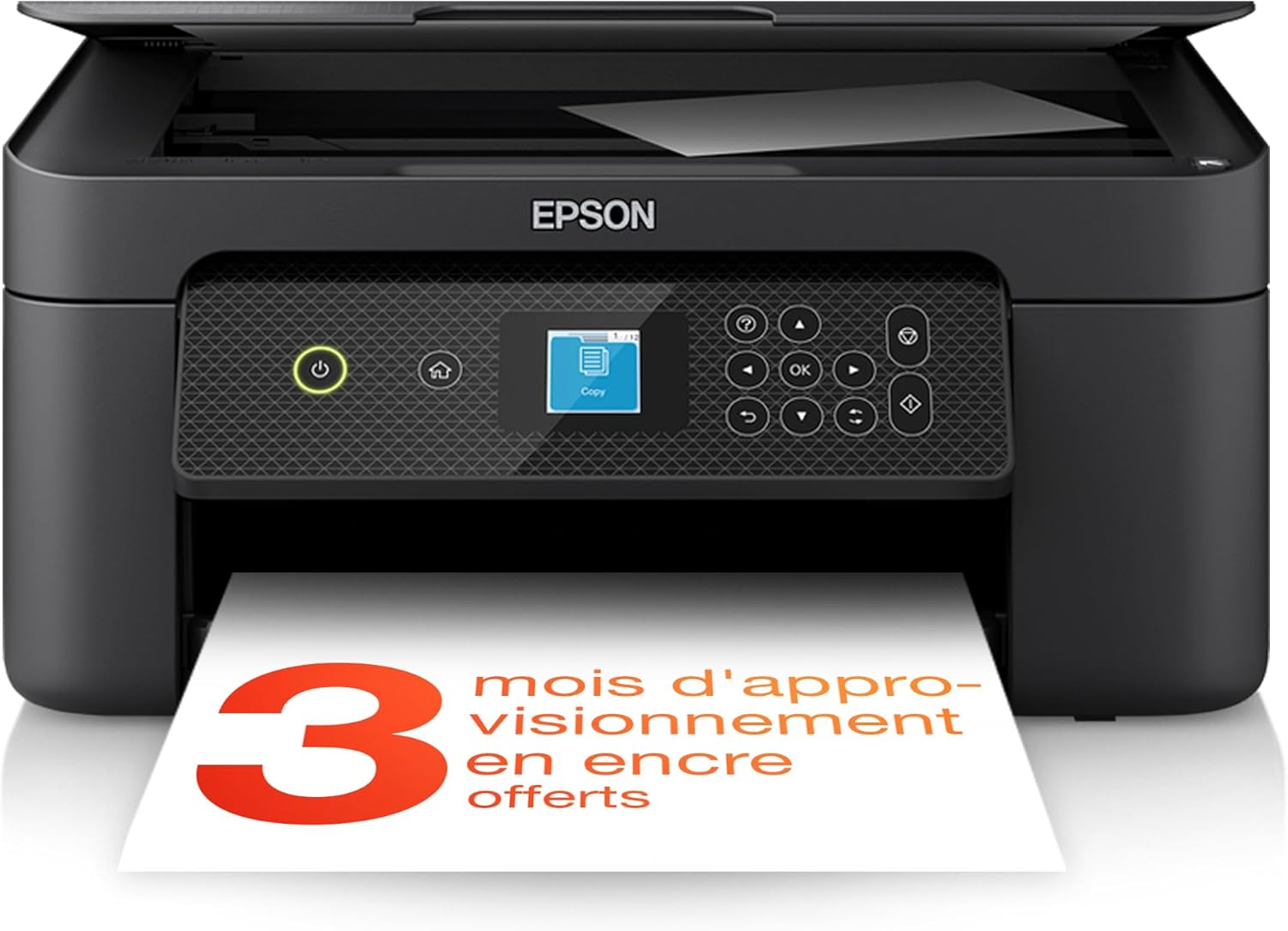 Epson Expression Home XP-3200