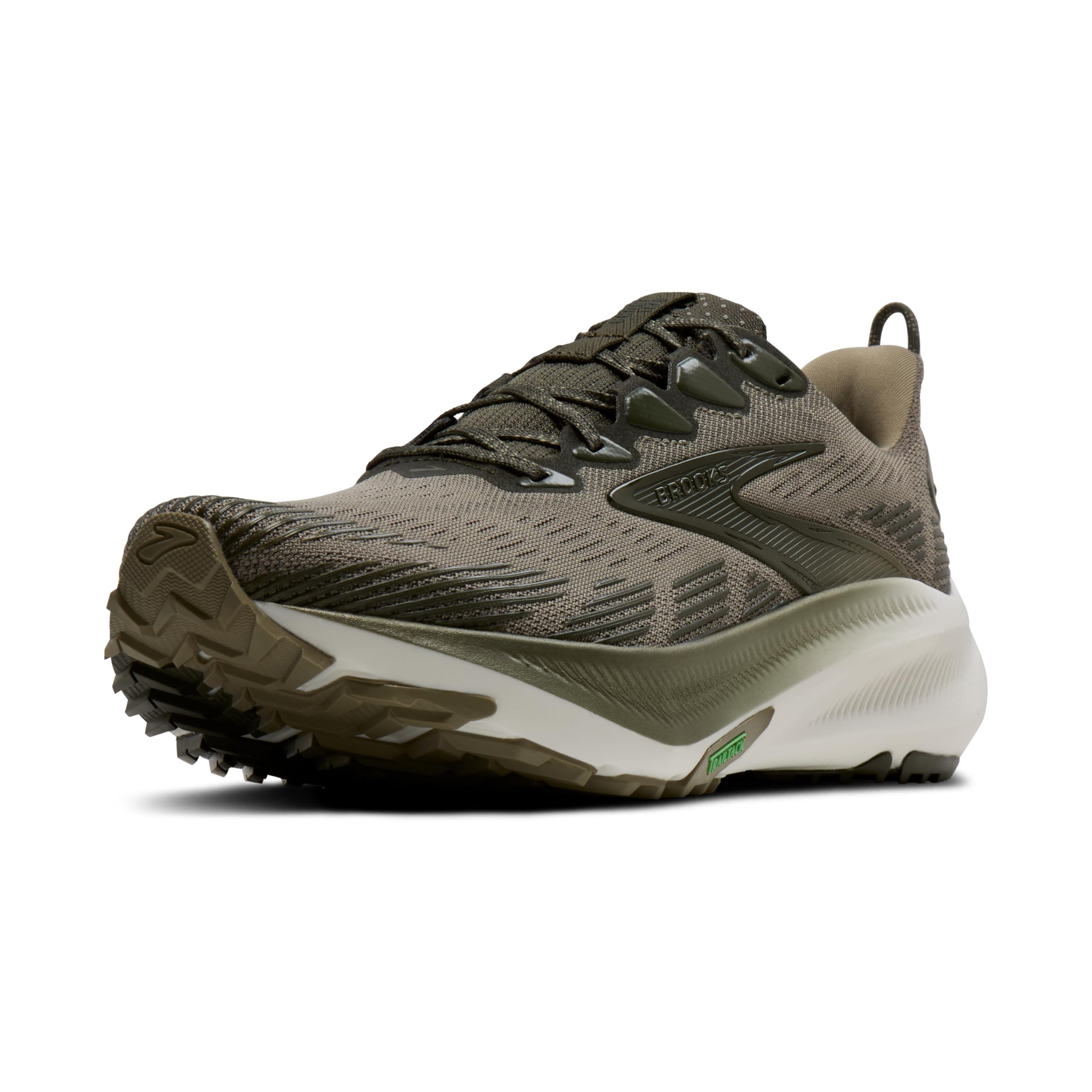 Brooks Ghost Trail Trail RunningHomme | Chaussures de trail running