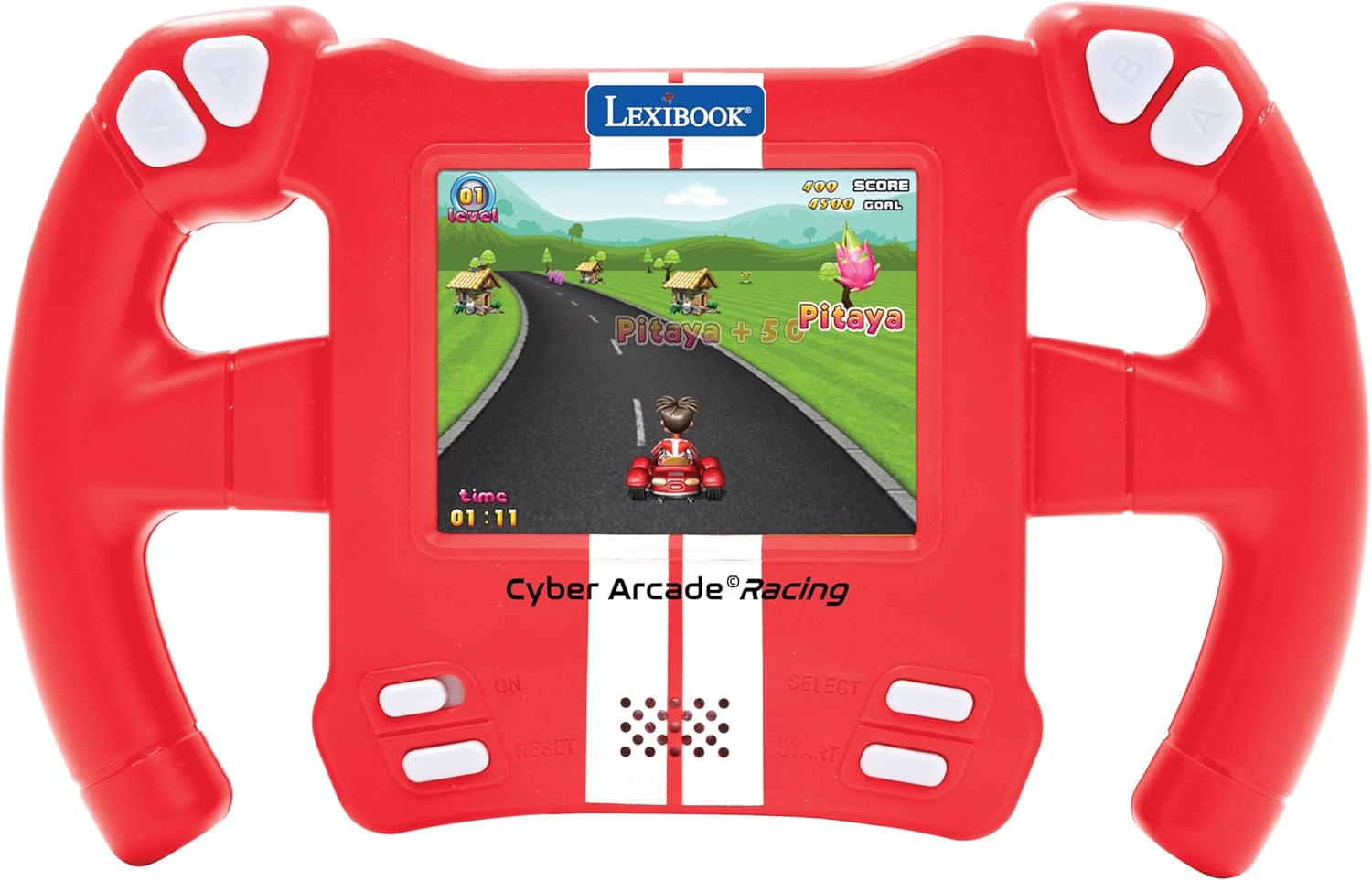 Lexibook Cyber Arcade Racing