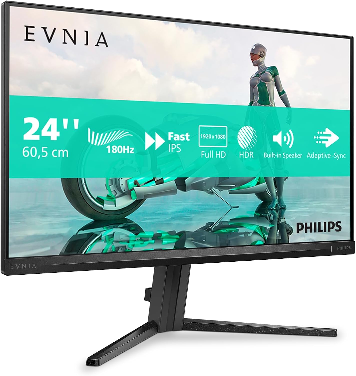 Philips Evnia 24M2N3200S/00