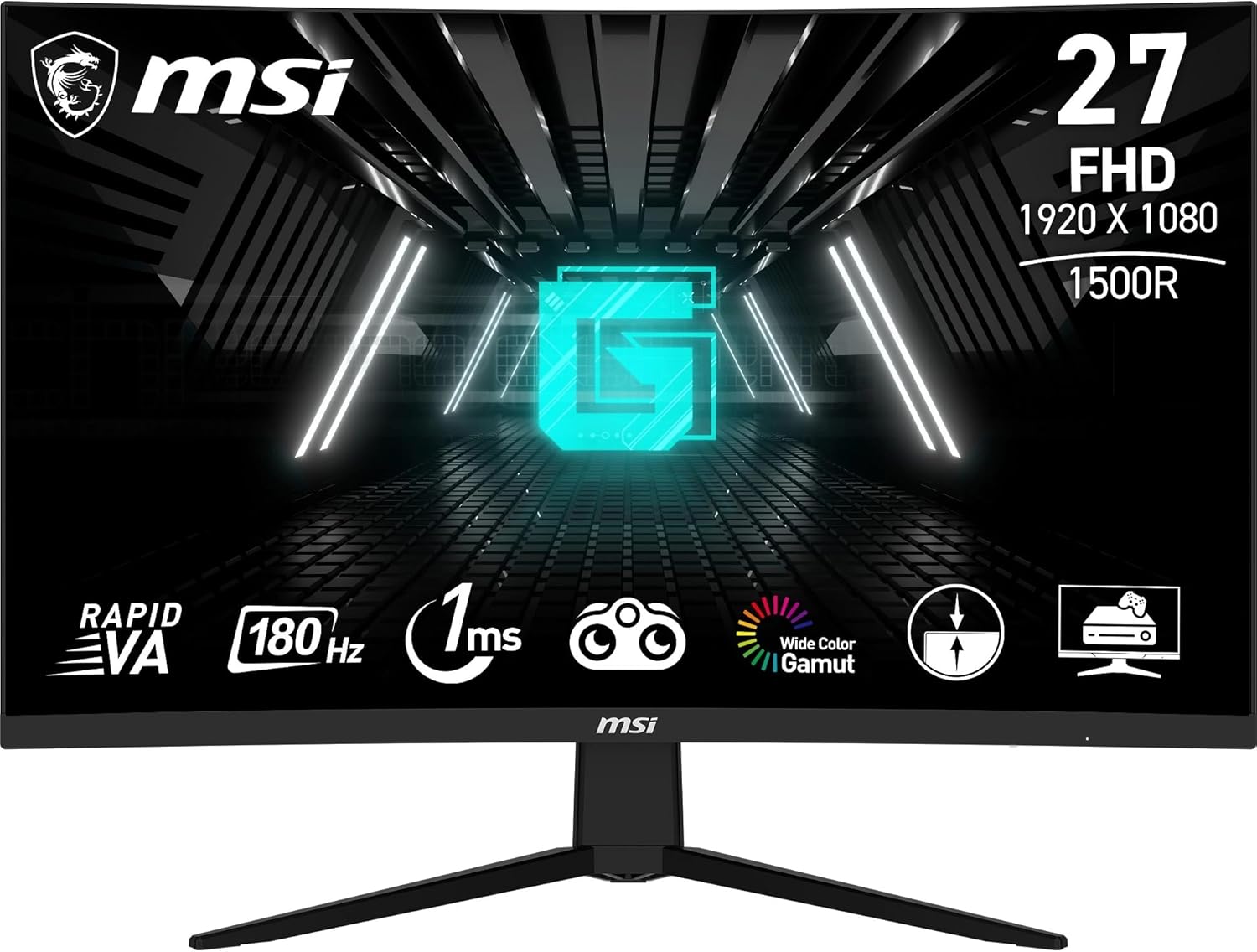 MSI G27C4 E3