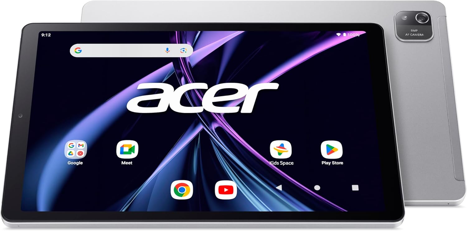 Acer Iconia Tab A10