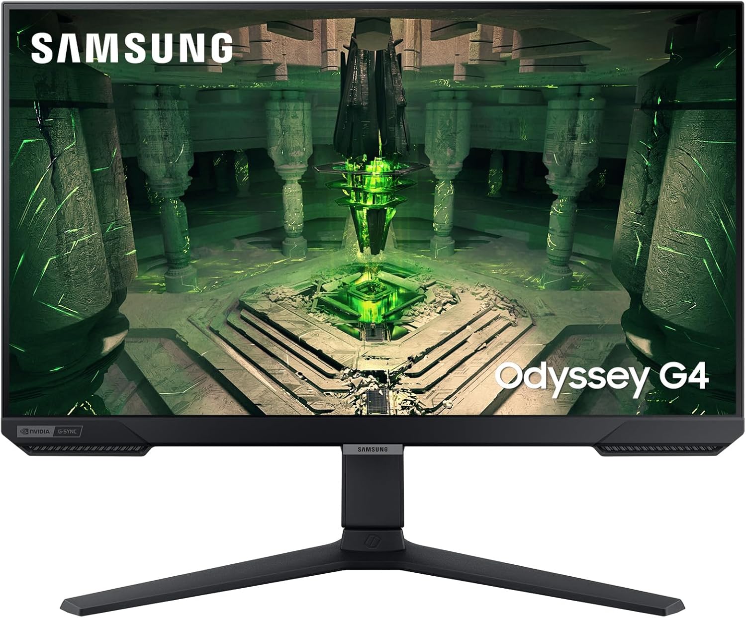 Samsung Odyssey G4 (S25BG400EU)