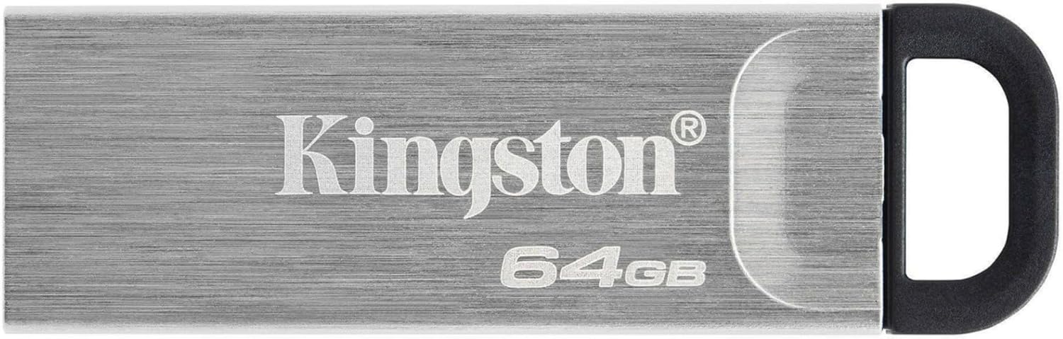 Kingston DataTraveler Kyson