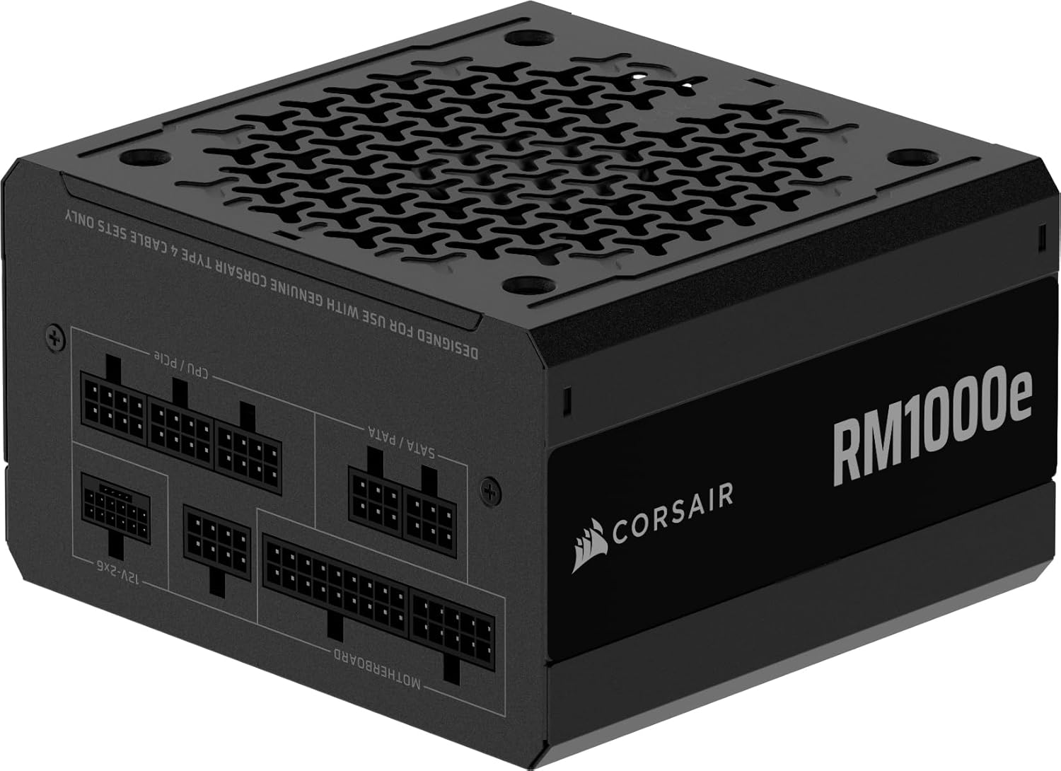 Corsair RMe (2025) RM1000e 1000W