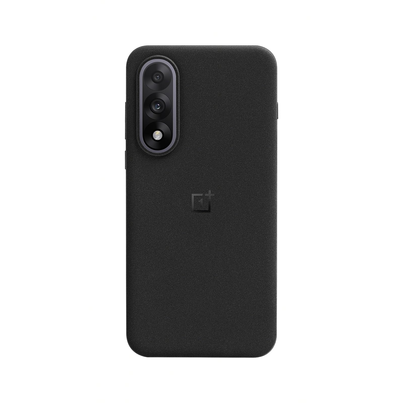 OnePlus Nord 5 Coque Magnétique en Grès, Texture Antidérapante, Anneau Magnétique Intégré, Protection Caméra Surélevée, Absorbe Les Chocs, Compatible avec Le 15