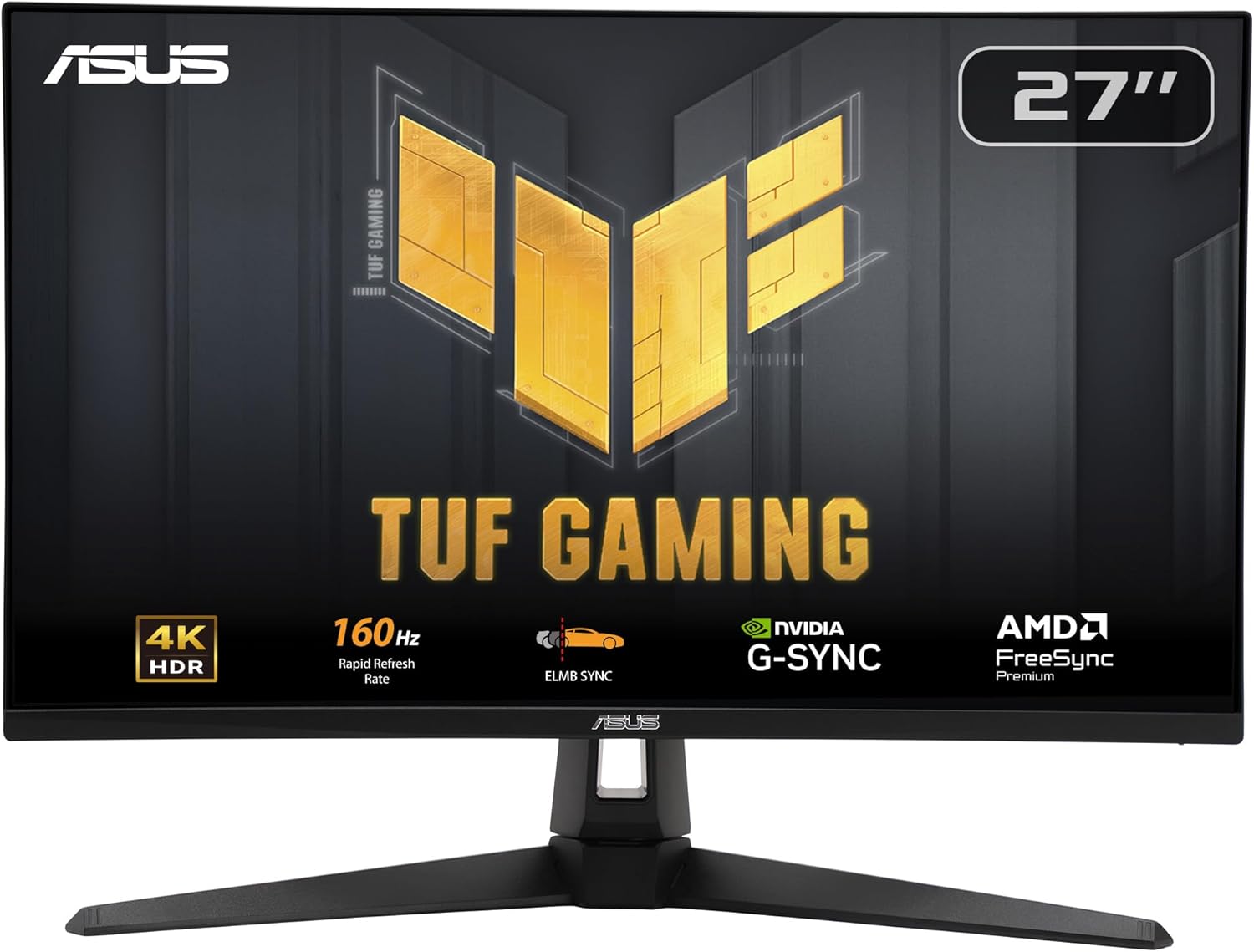 ASUS TUF Gaming VG27UQ1A