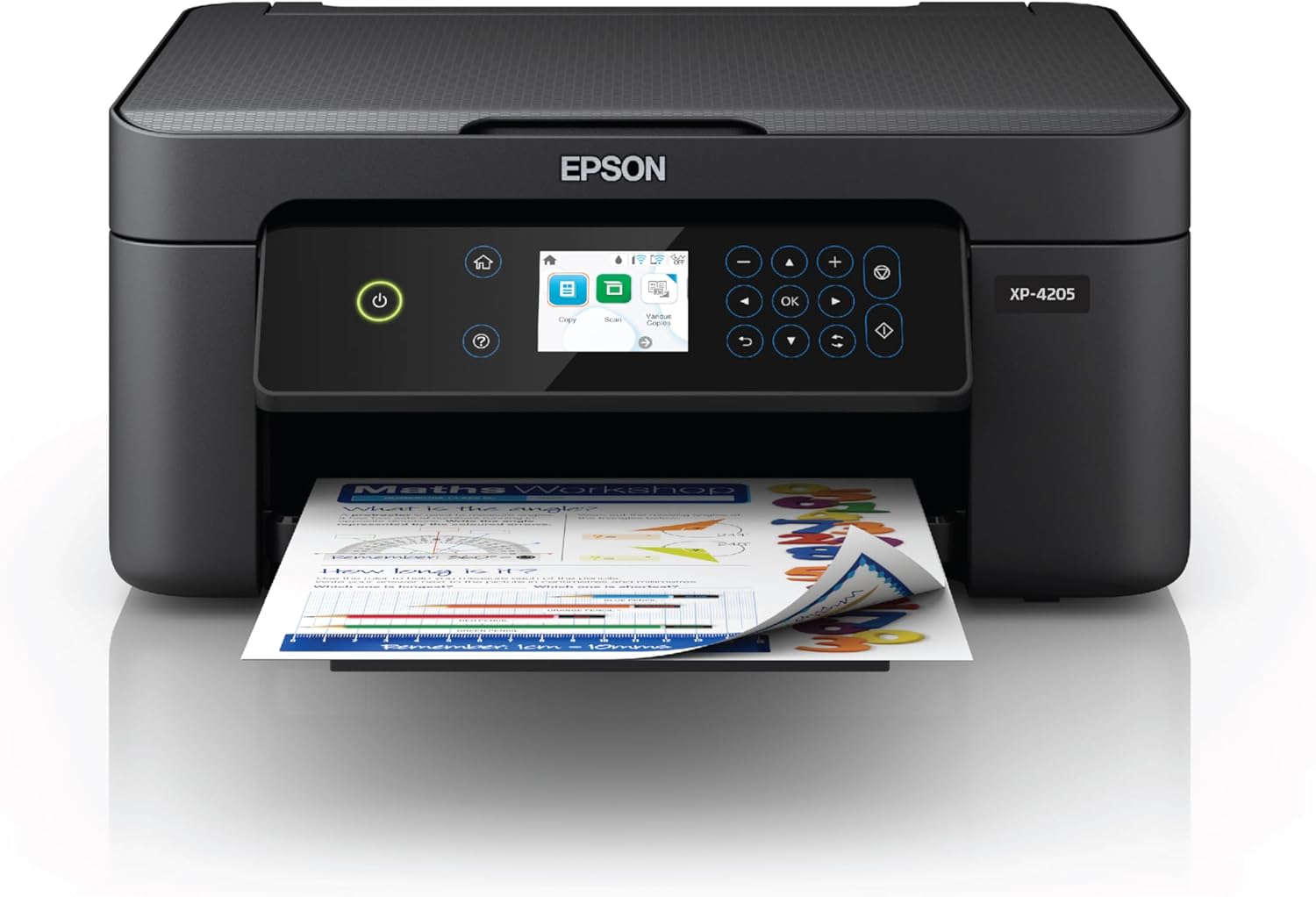 Epson Expression Home XP-4205