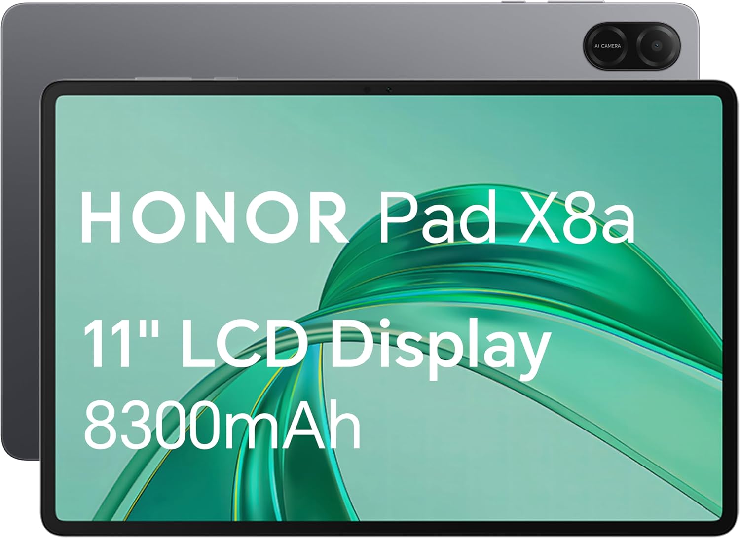 Honor Pad X8a 128 Go