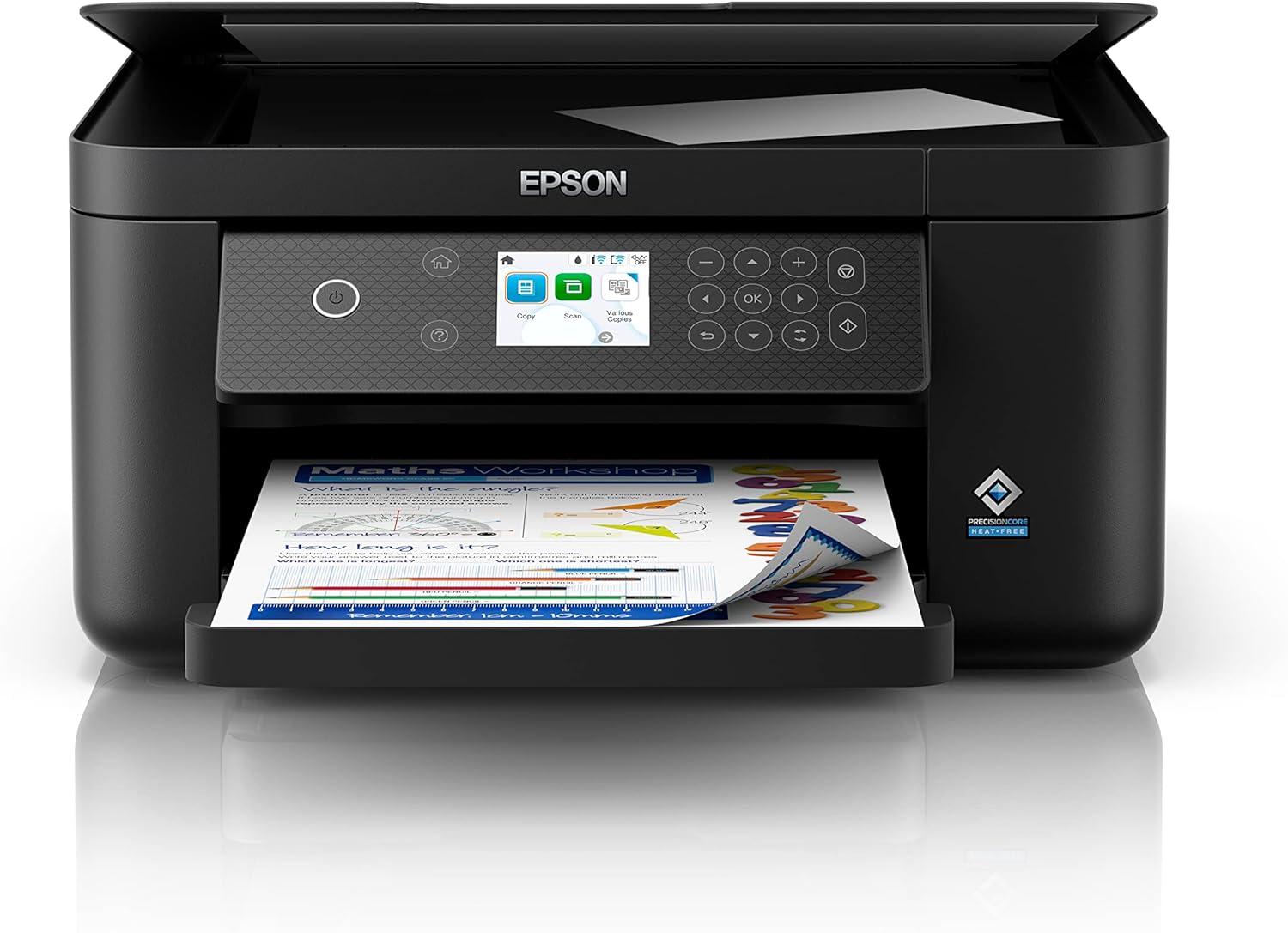 Epson Expression Home XP-5200