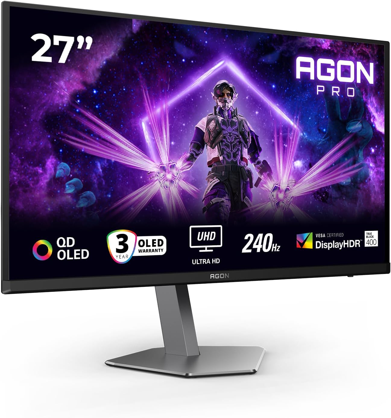 AOC Agon Pro AG276UZD