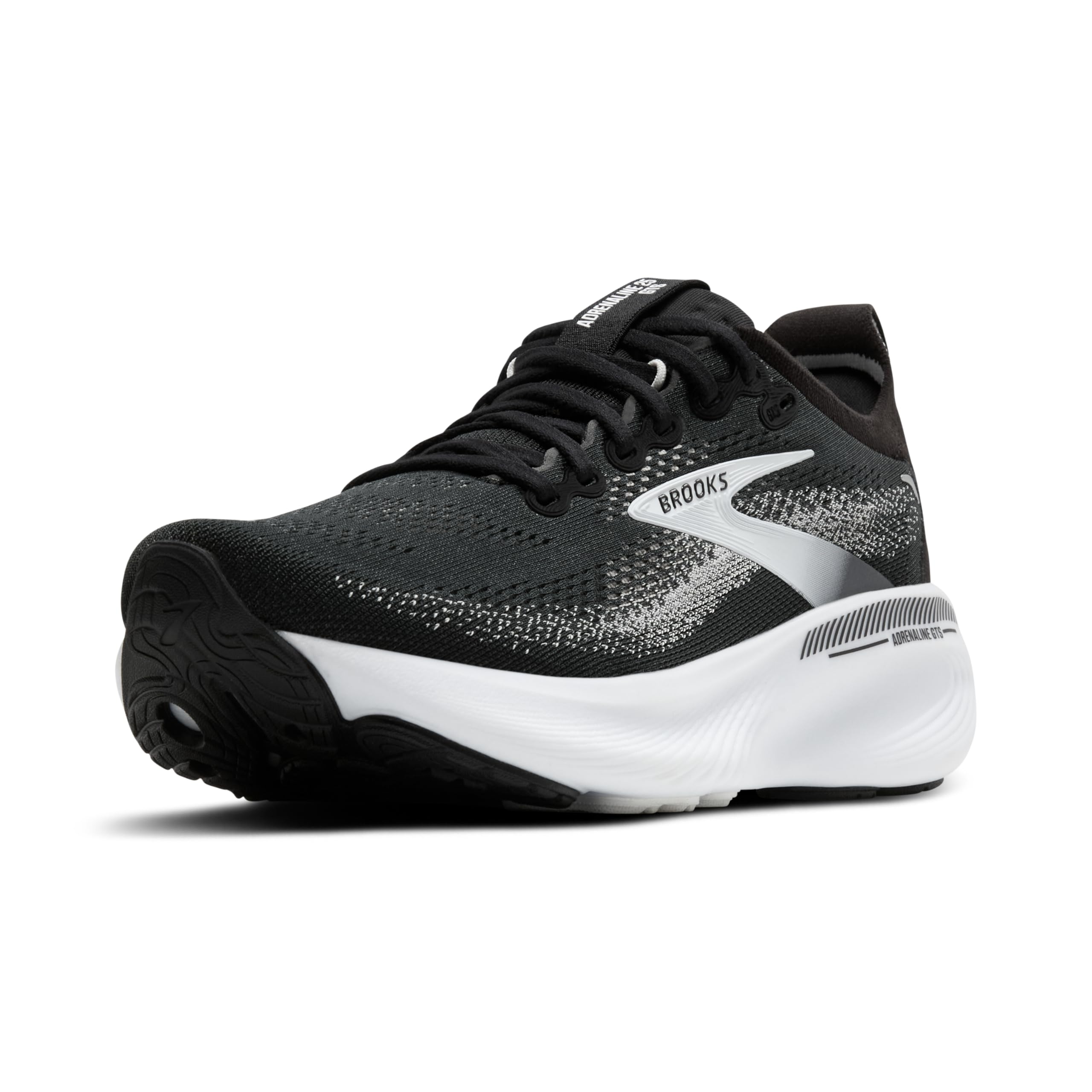 Brooks Adrenaline GTS 25 - Chaussures de Course pour Femme | Chaussures de course sur route