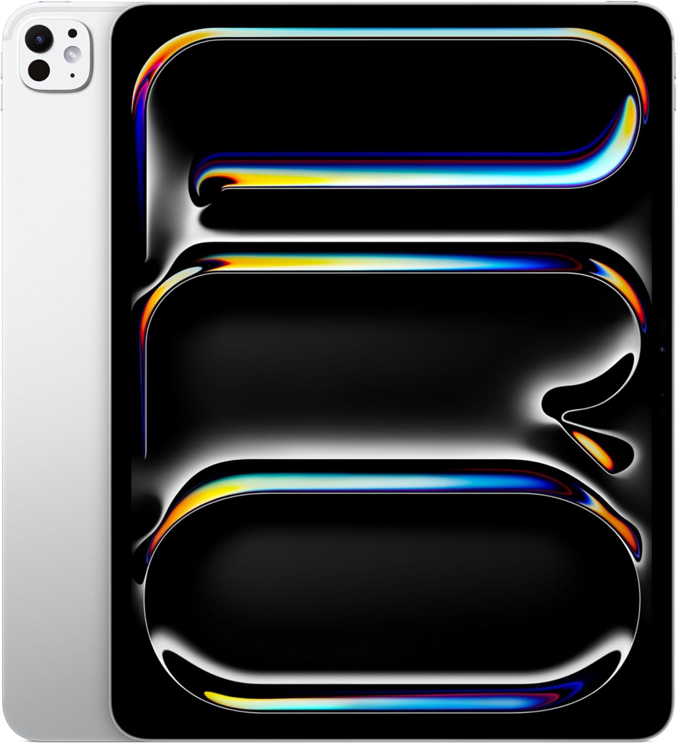 Apple iPad Pro 13 2025 512GB WiFi Silver