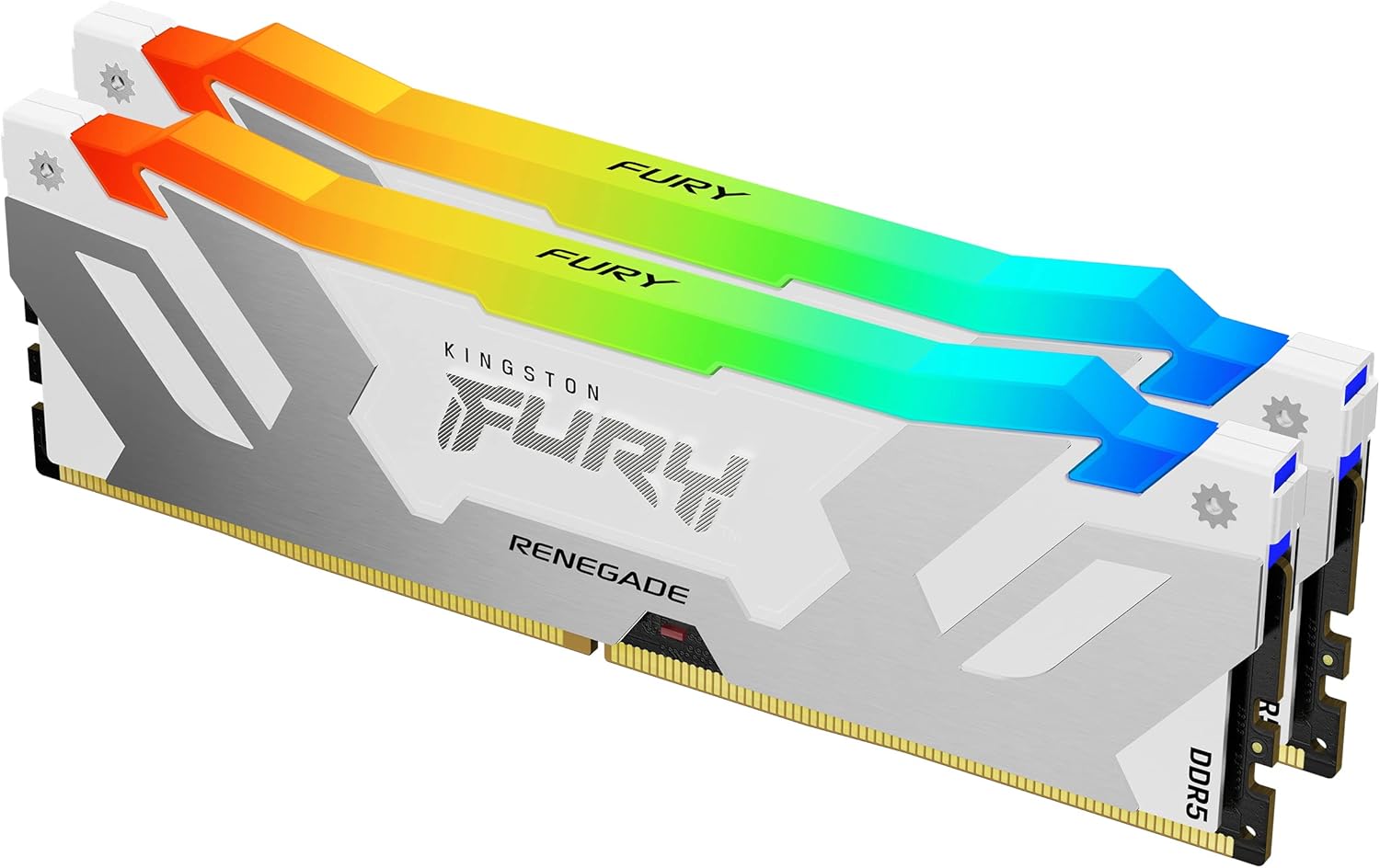 Kingston FURY Renegade 64GB Kit DDR5-6400 CL32