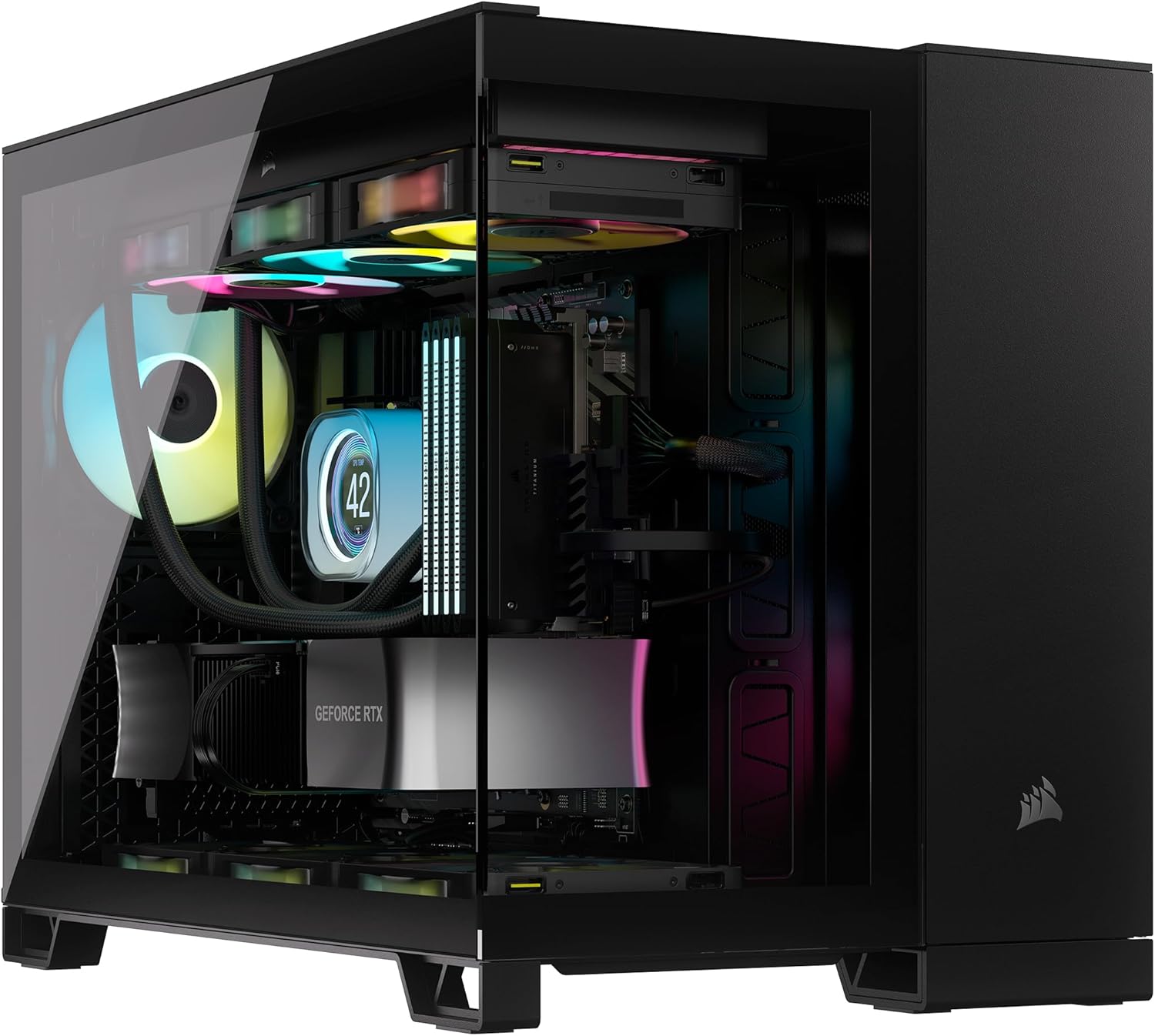 Corsair 2500X