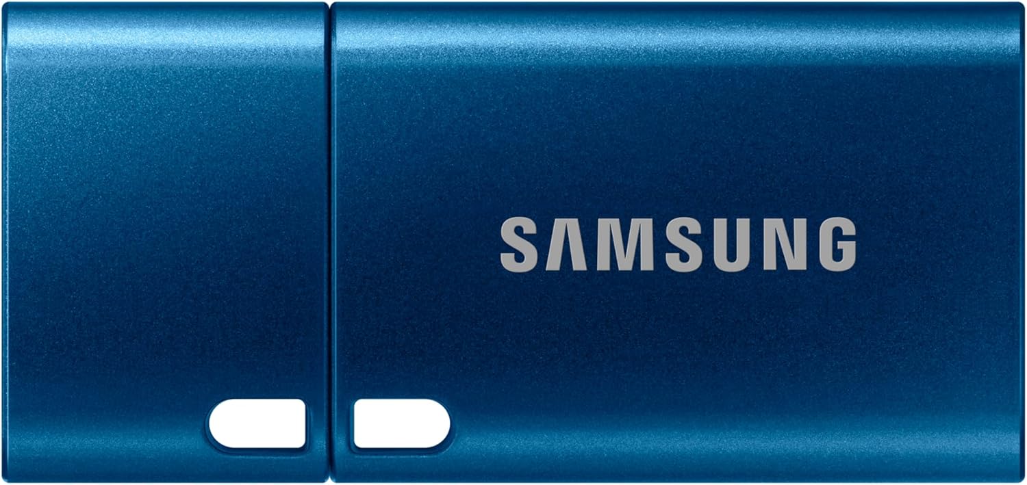 Samsung USB Flash Drive Type-C