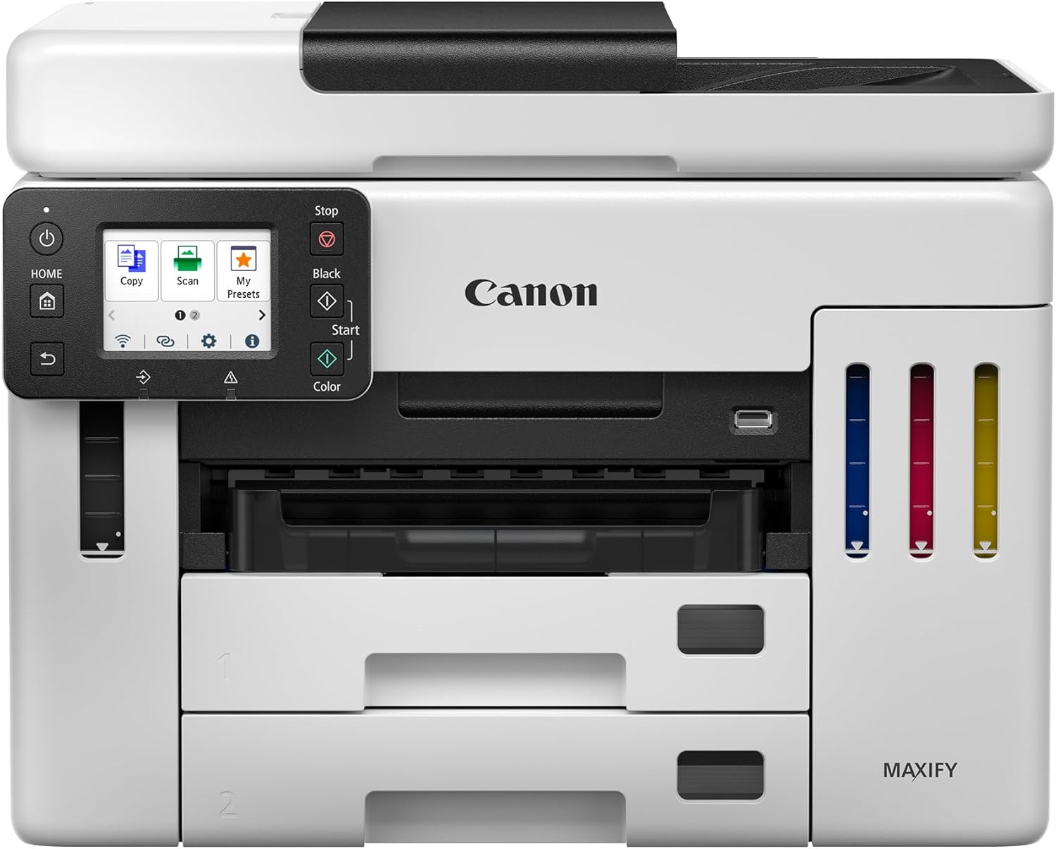 Canon MAXIFY GX7150