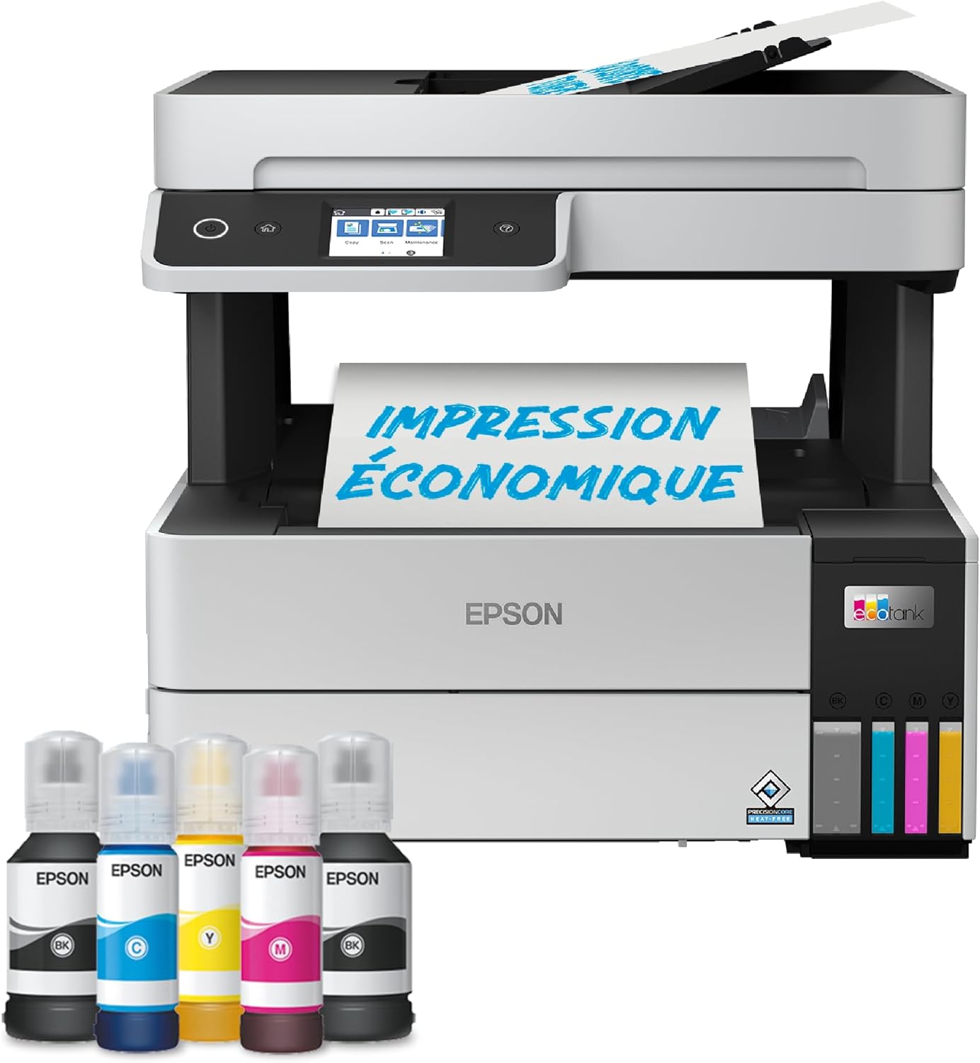 Epson EcoTank ET-5150