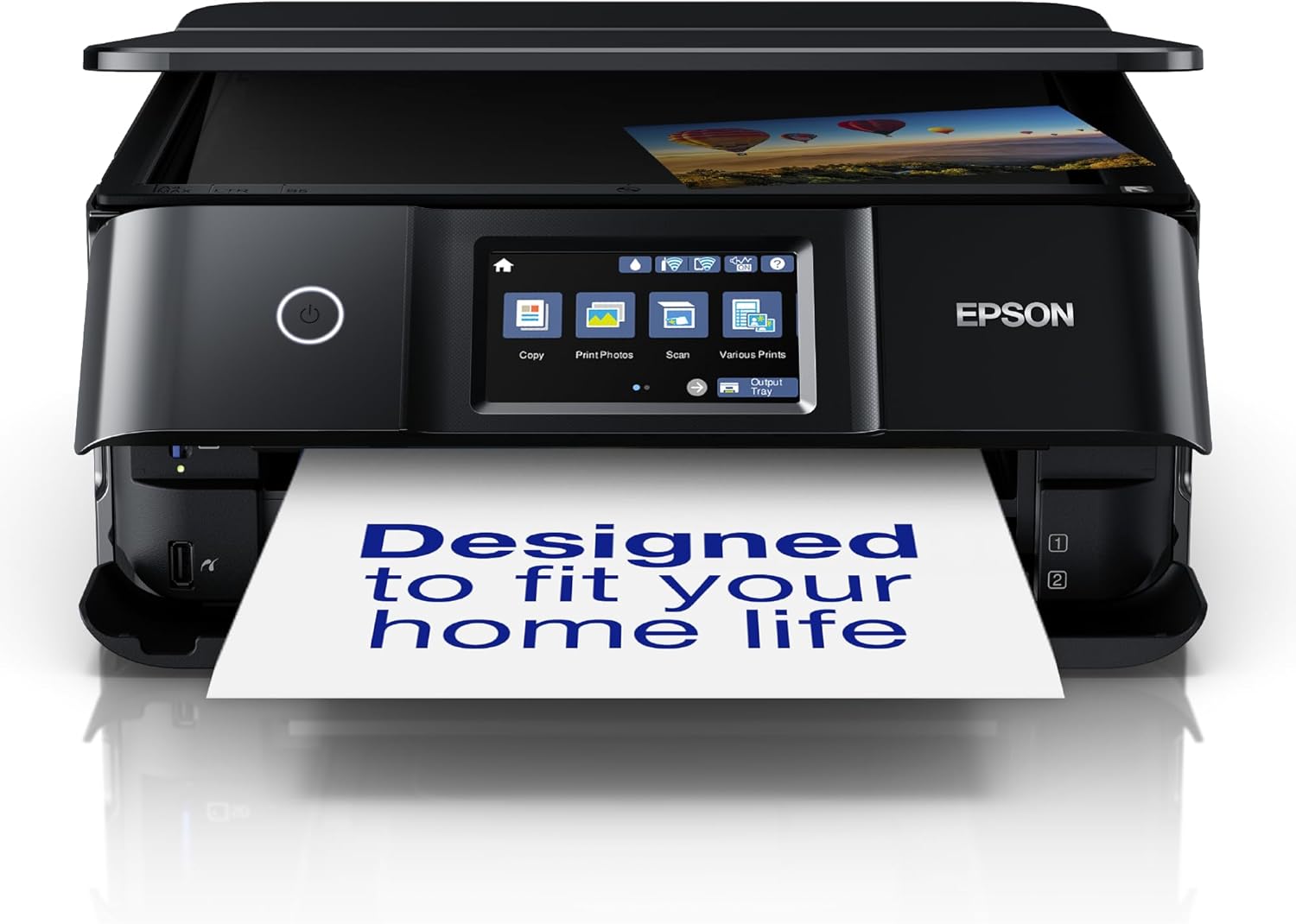 Epson Expression Photo XP-8700