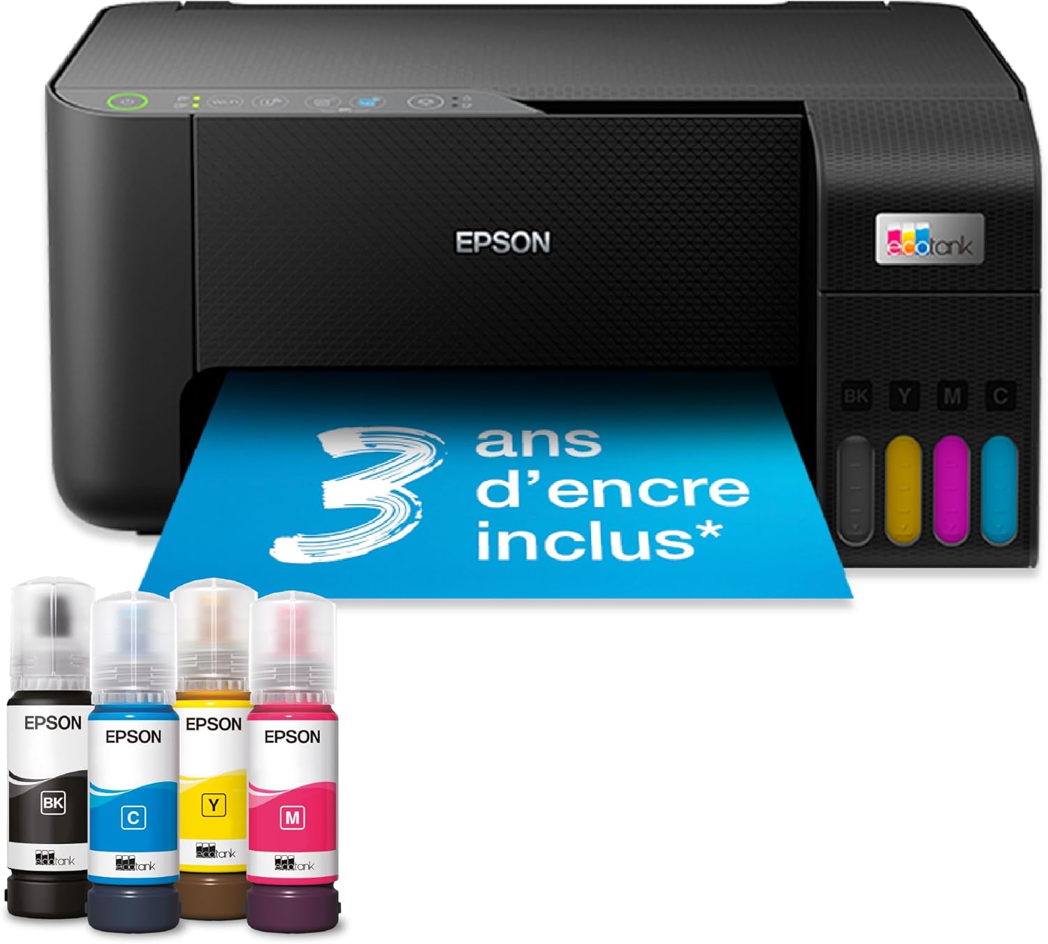 Epson EcoTank ET-2810