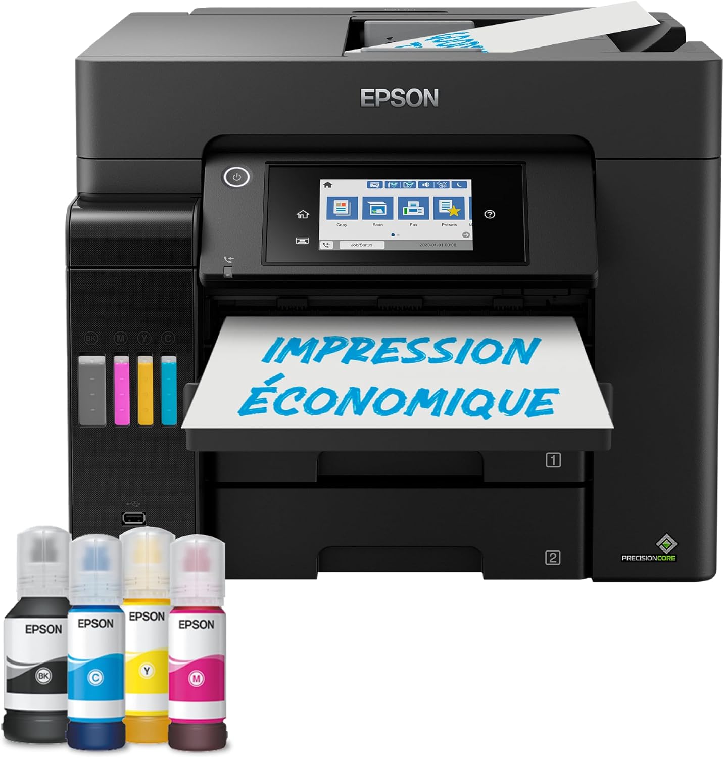 Epson EcoTank ET-5855