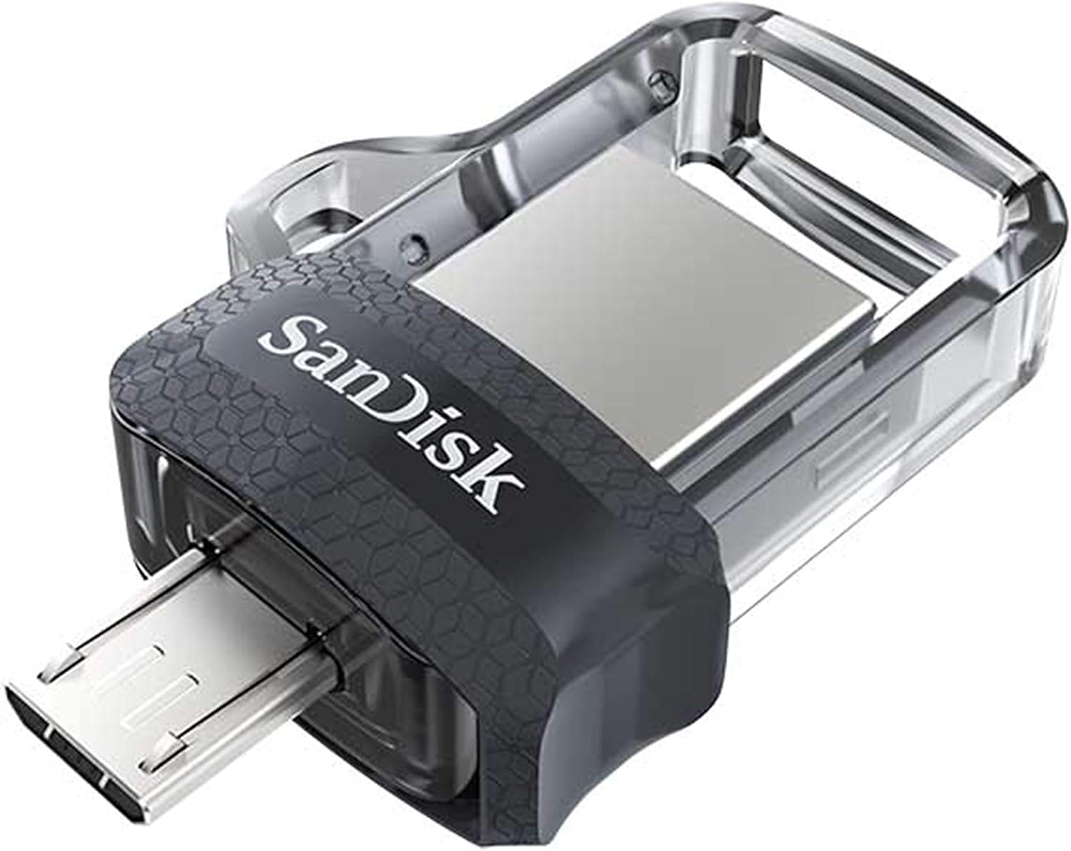 SanDisk Ultra Dual Drive M3.0 128 Go