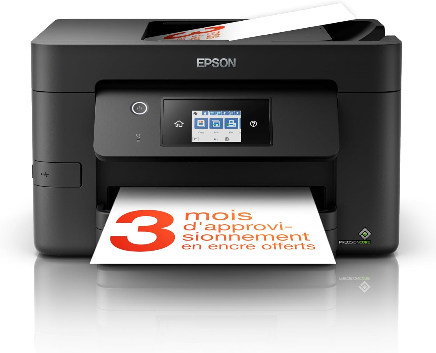Epson WorkForce WF-3820DWF