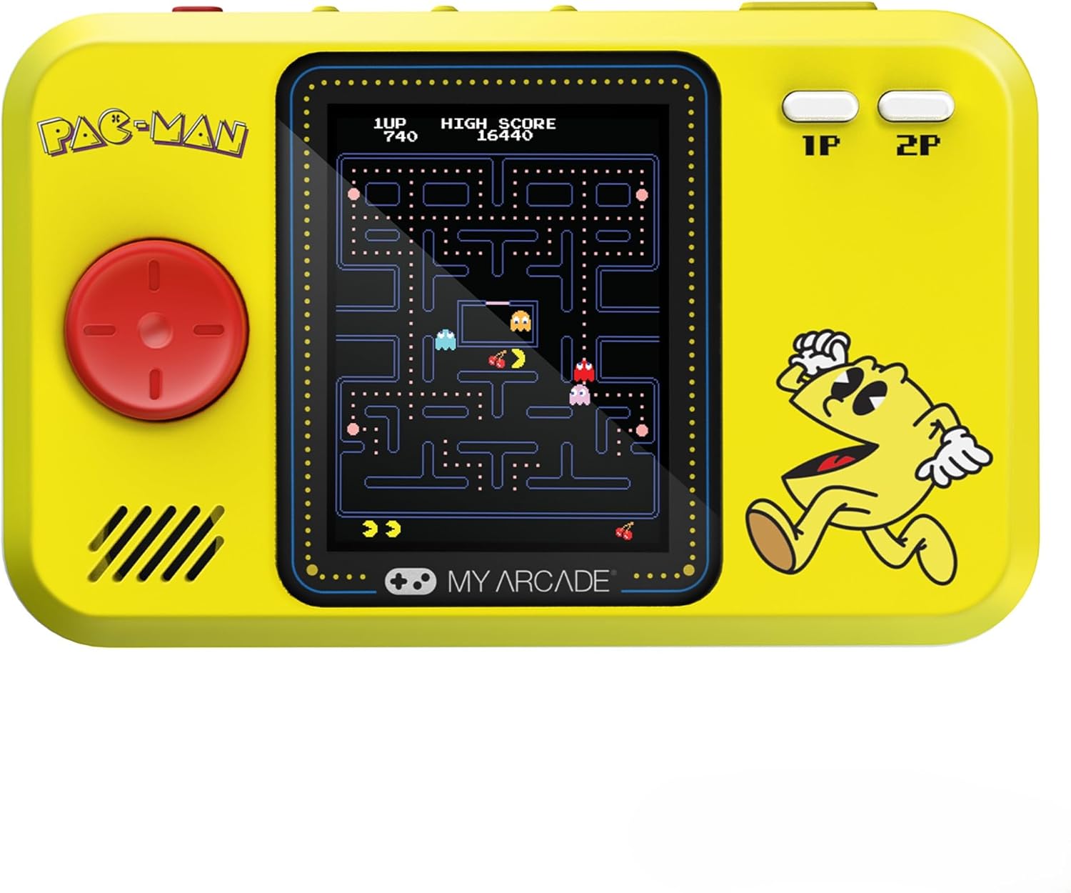 My Arcade Pocket Player Pro Pac-Man