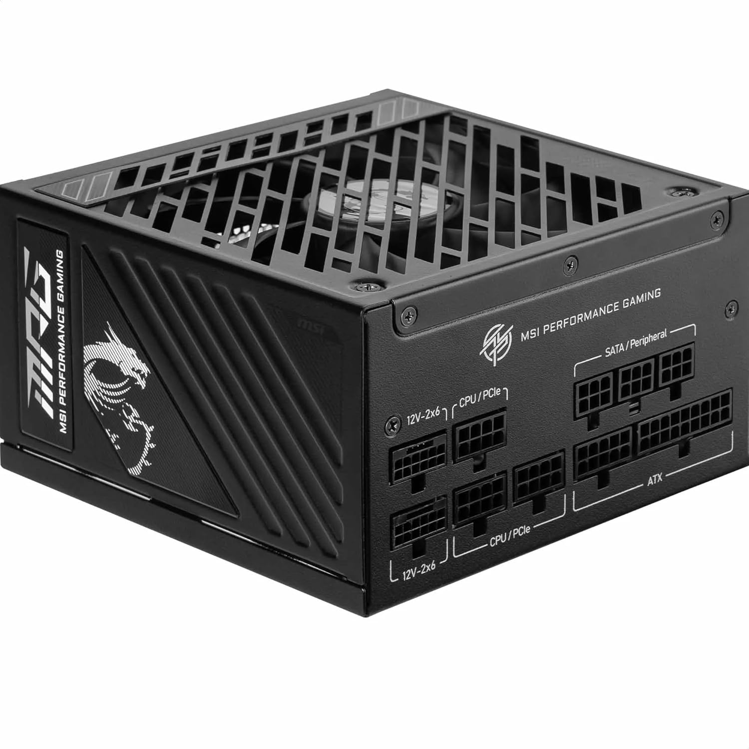 MSI MPG A1250GS PCIE5 ATX 3.1 1250W