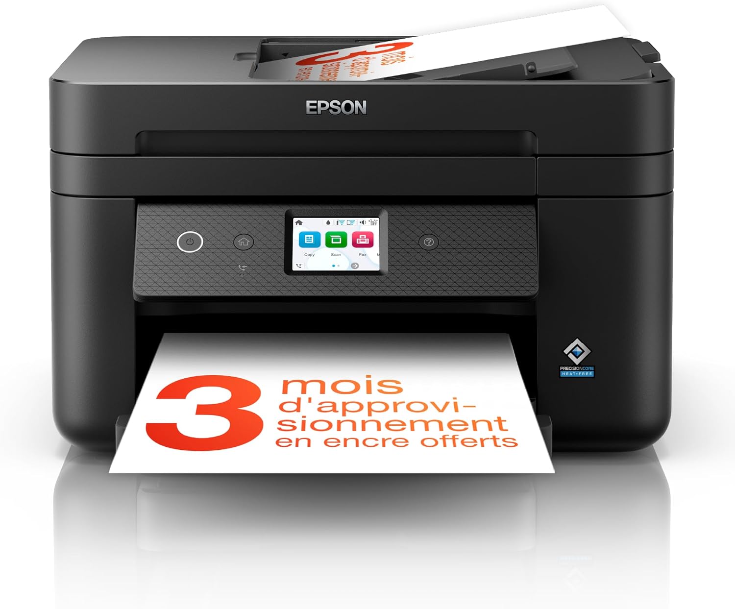 Epson Workforce WF-2960DWF