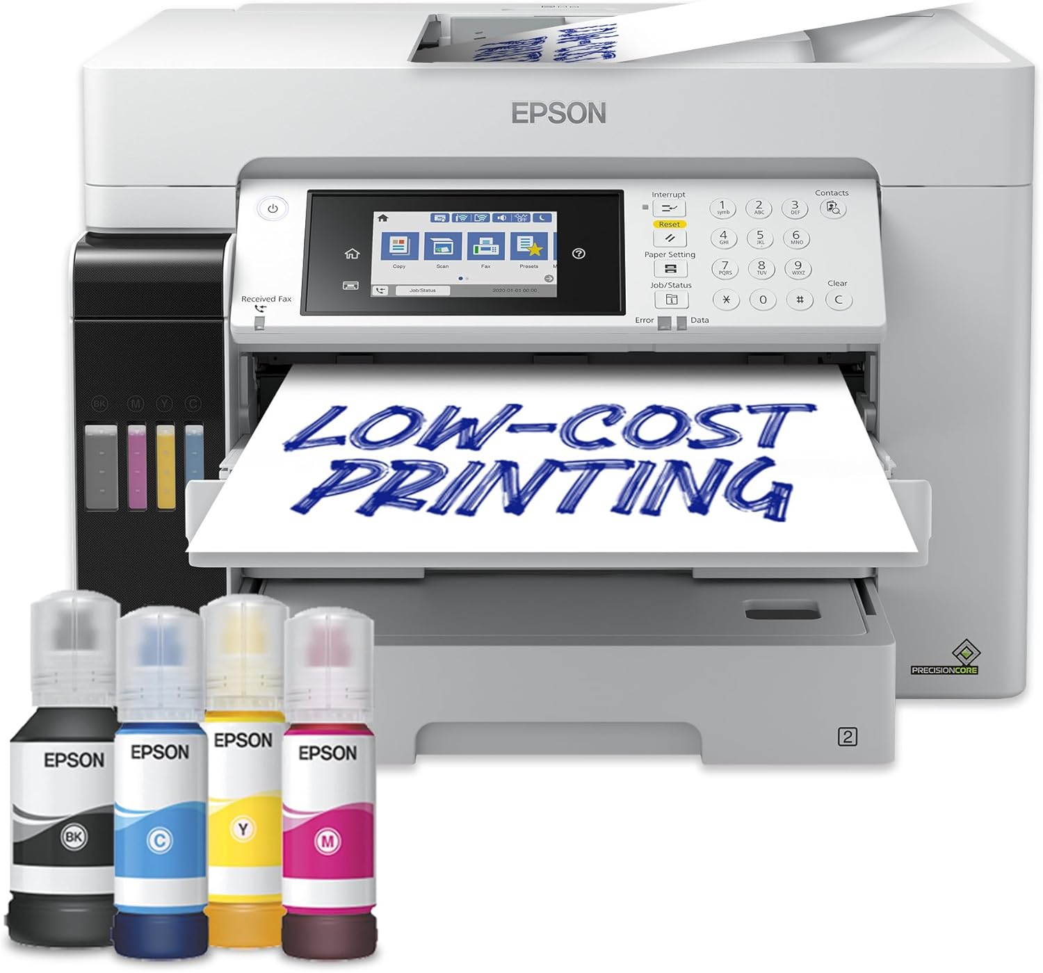 Epson EcoTank Pro ET-16685