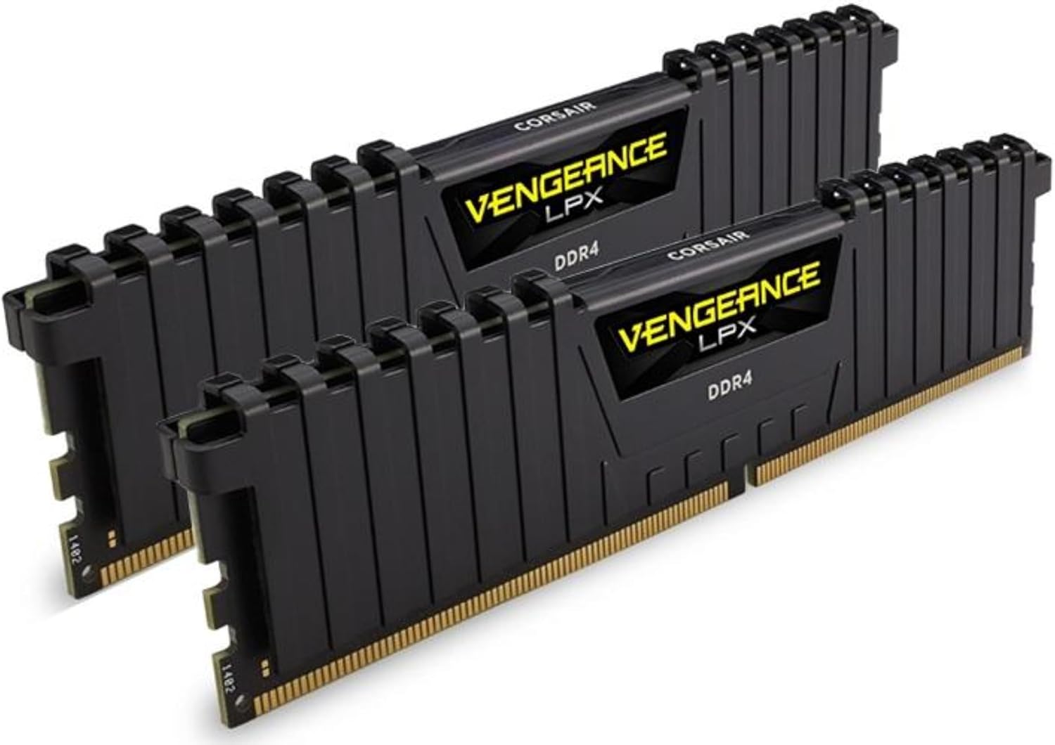 Corsair Vengeance LPX 16 Go Kit DDR4-2400
