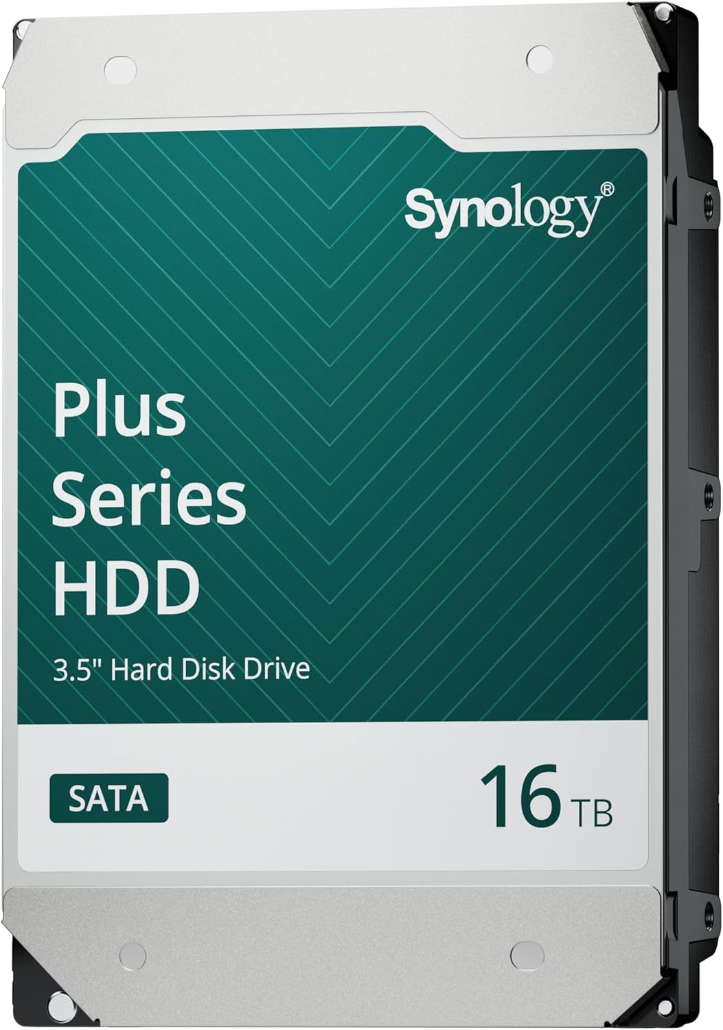 Synology Plus 3.5" SATA HAT3310 16To (HAT3310-16T)