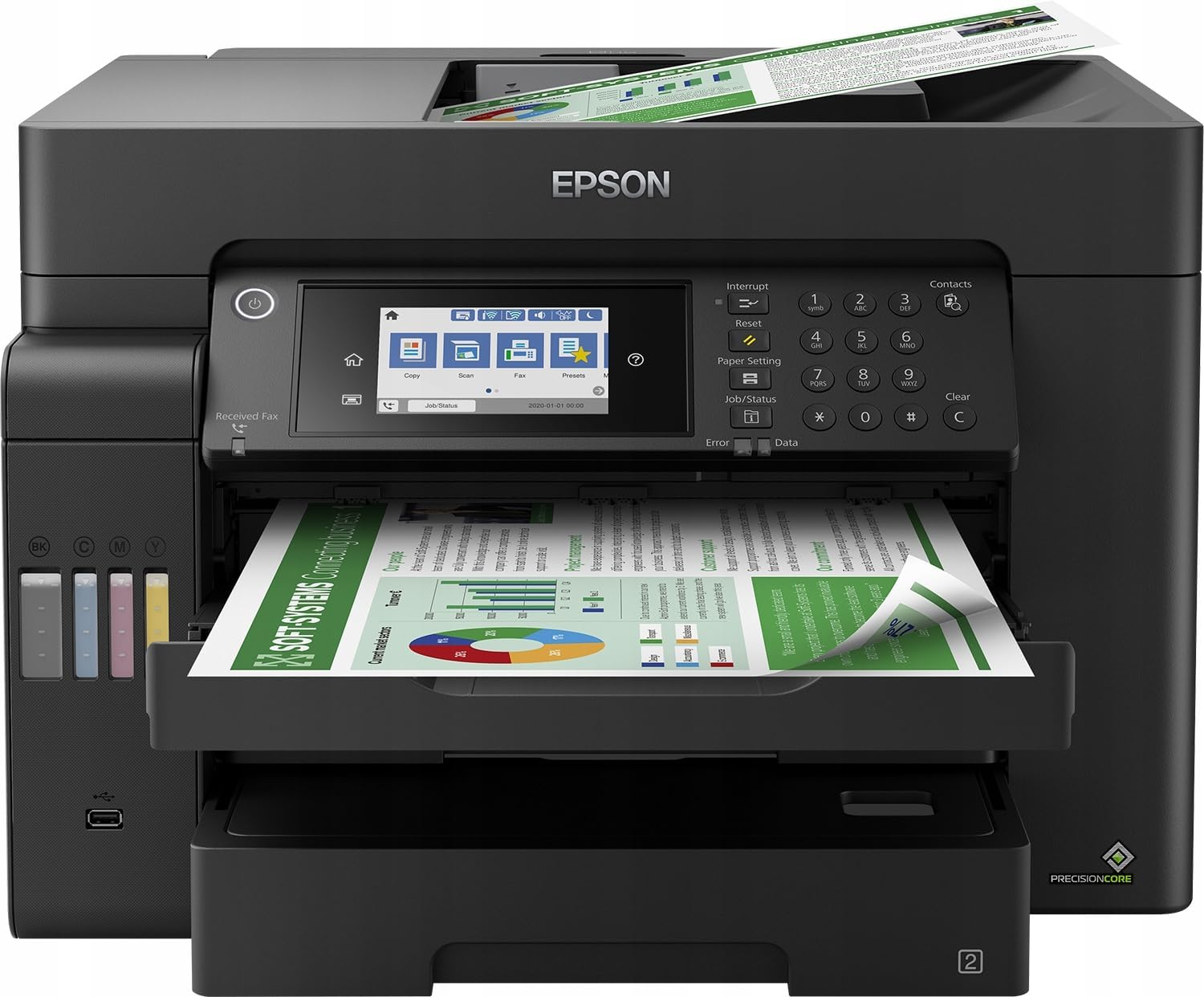 Epson EcoTank L15150