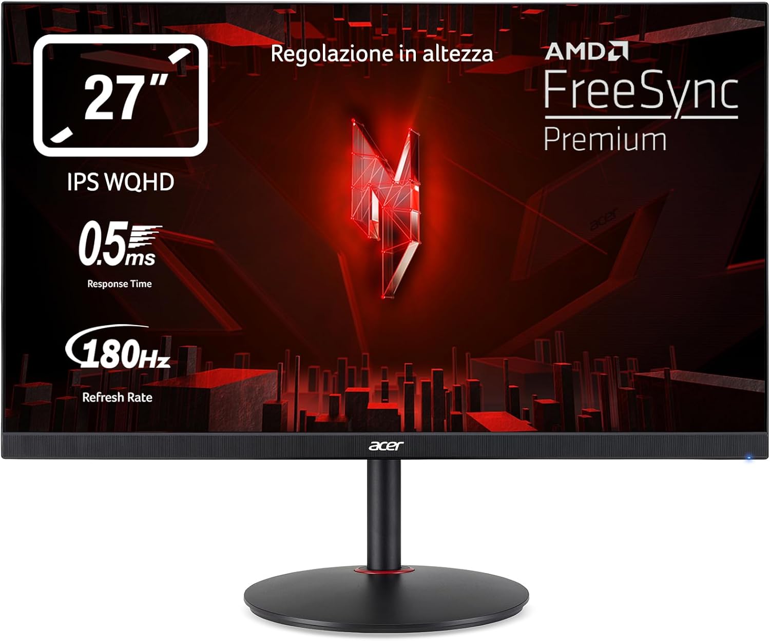Acer Nitro XV271UM3