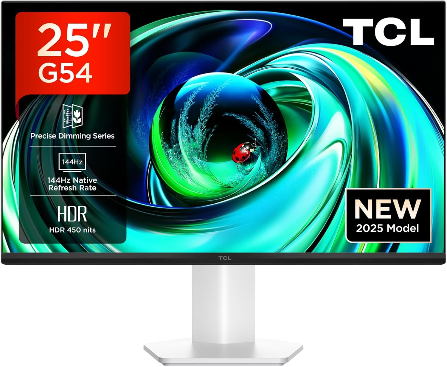 TCL 25G54