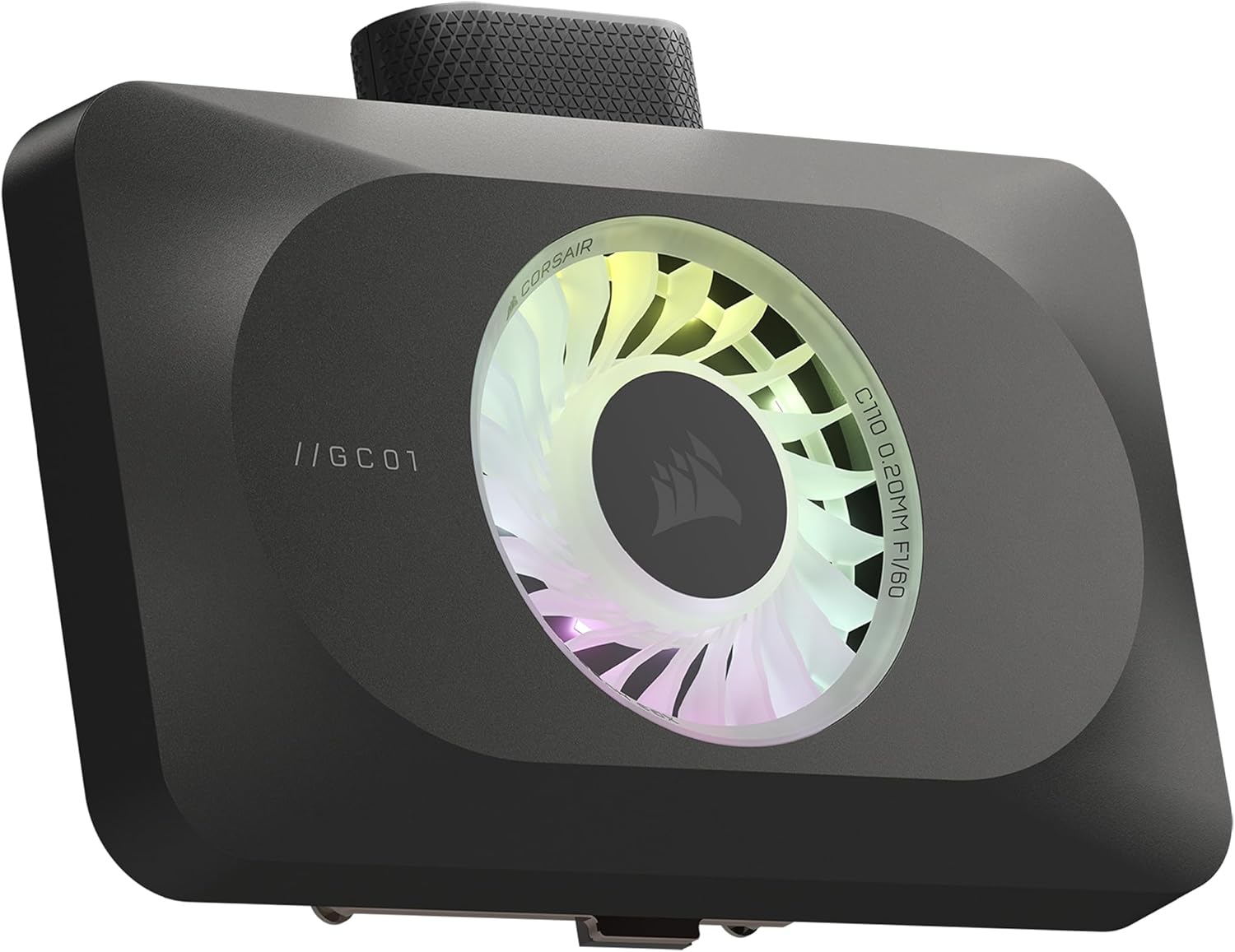 Corsair iCUE LINK XG3 RGB Hybrid (RTX 4070/4070 Ti)