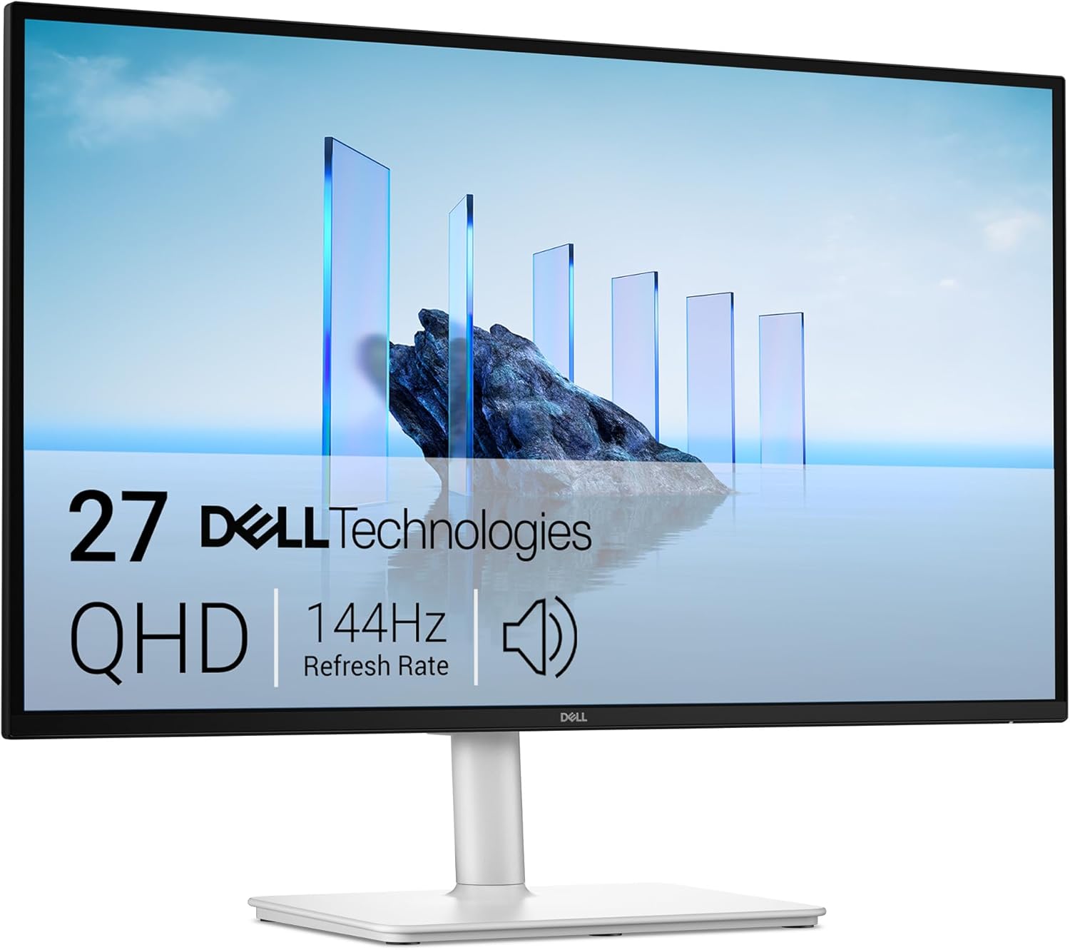 Dell S2725DSM