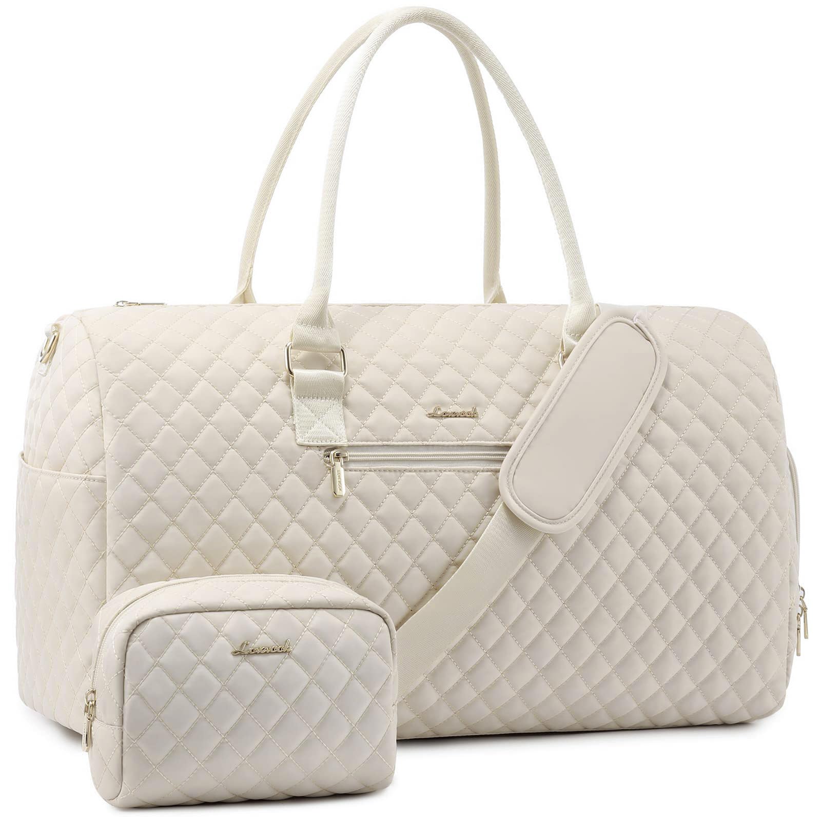 LOVEVOOK Sac de sport pour femme