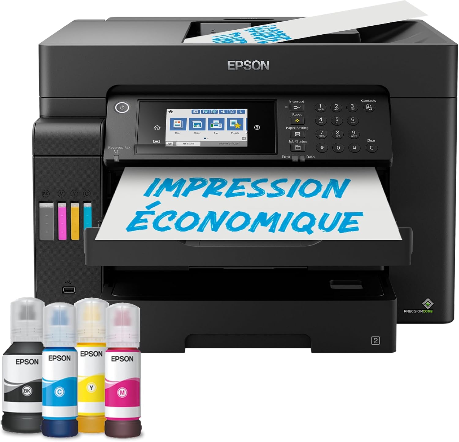 Epson EcoTank ET-16655
