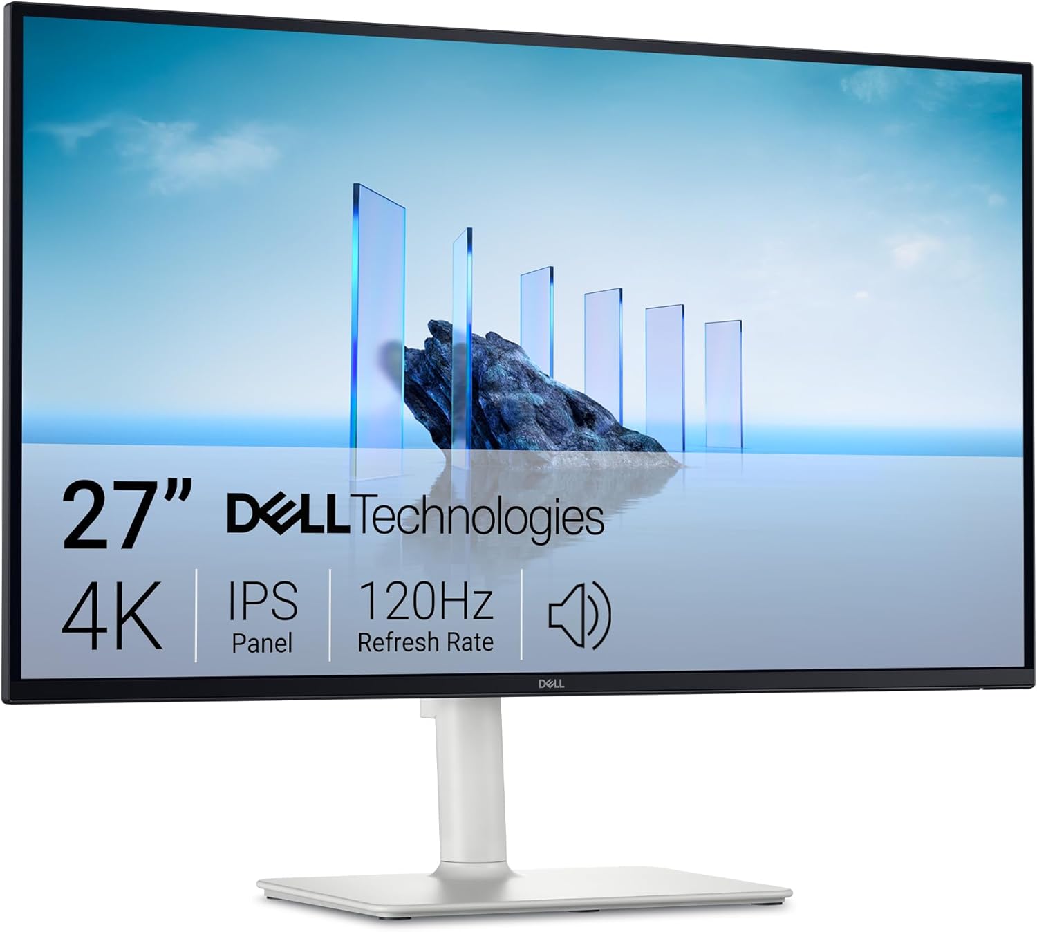 Dell S2725QS